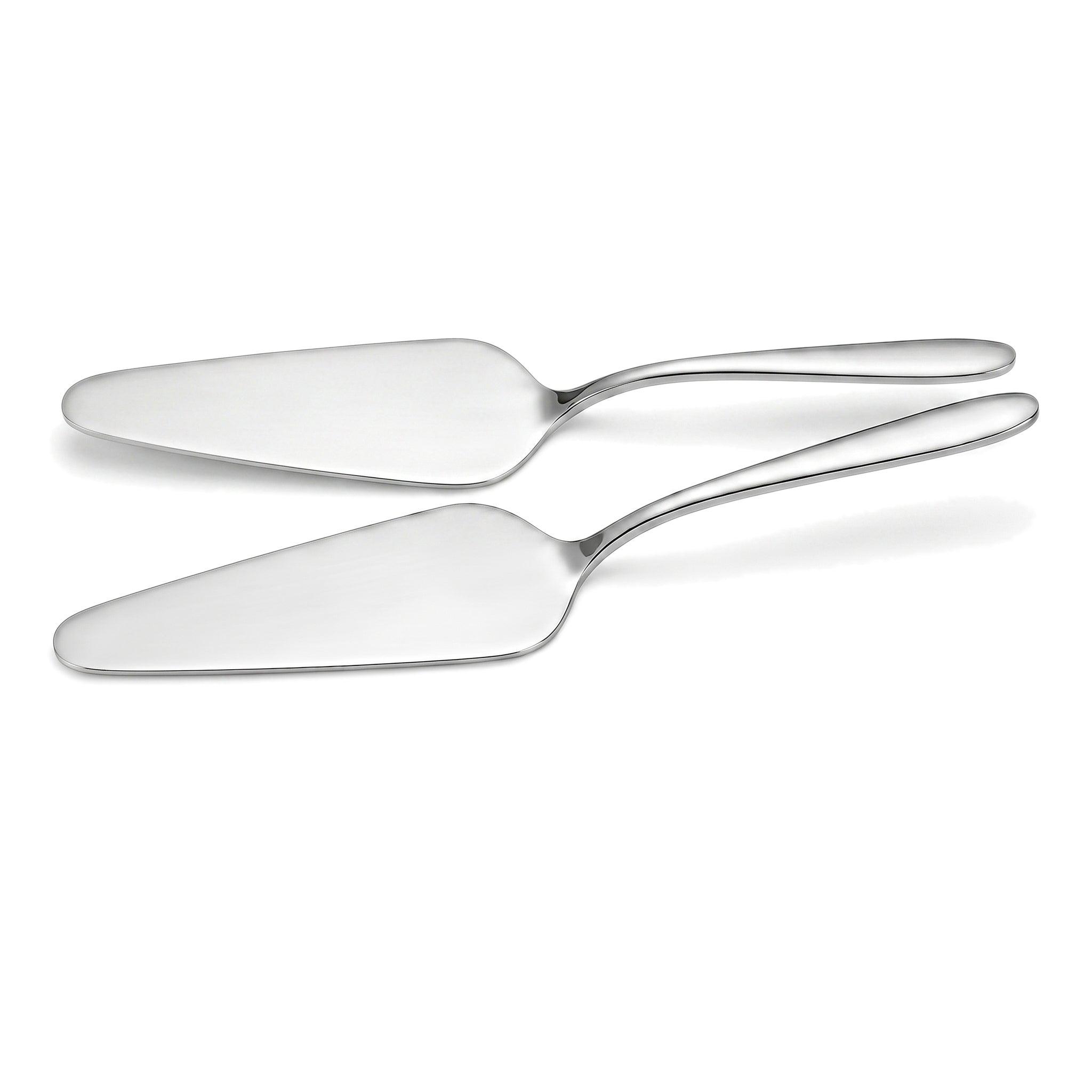 Value Stainless Steel Silver Cake Lifer