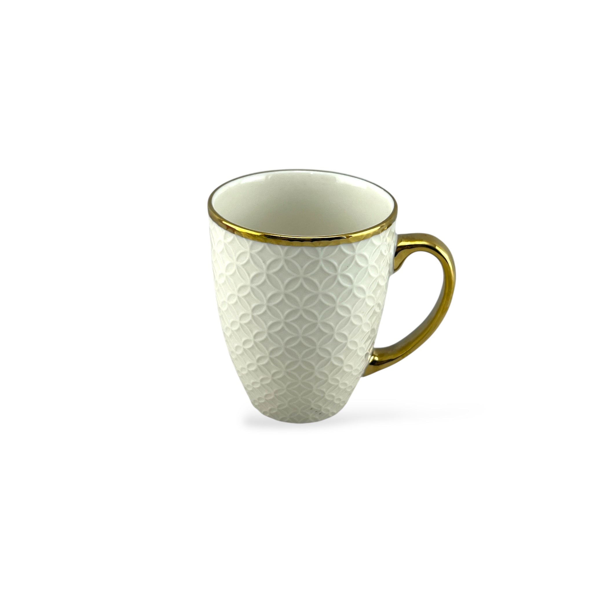 Royale Ceramic Mug 250 ML