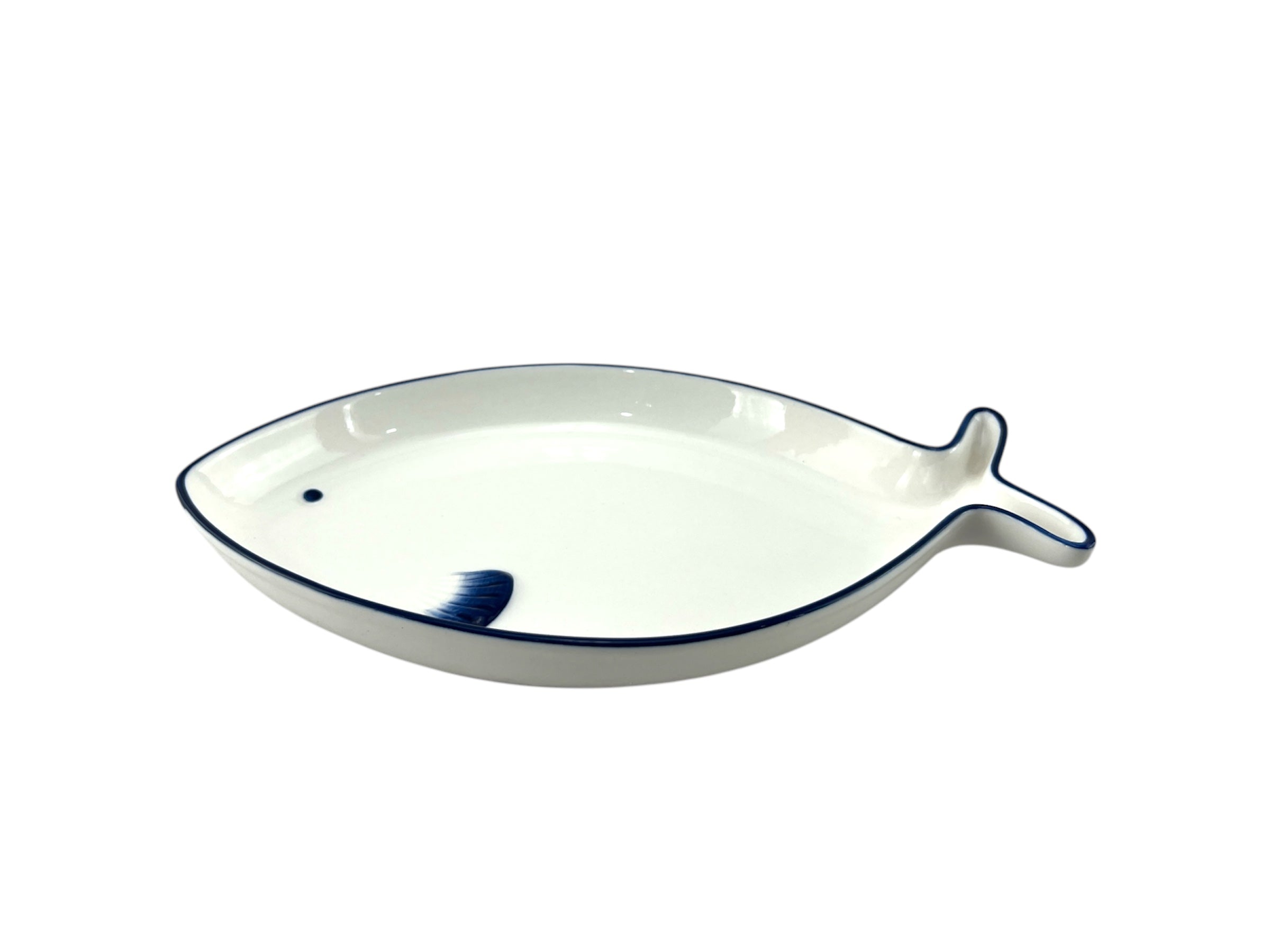 DANNY HOME FISH DISH