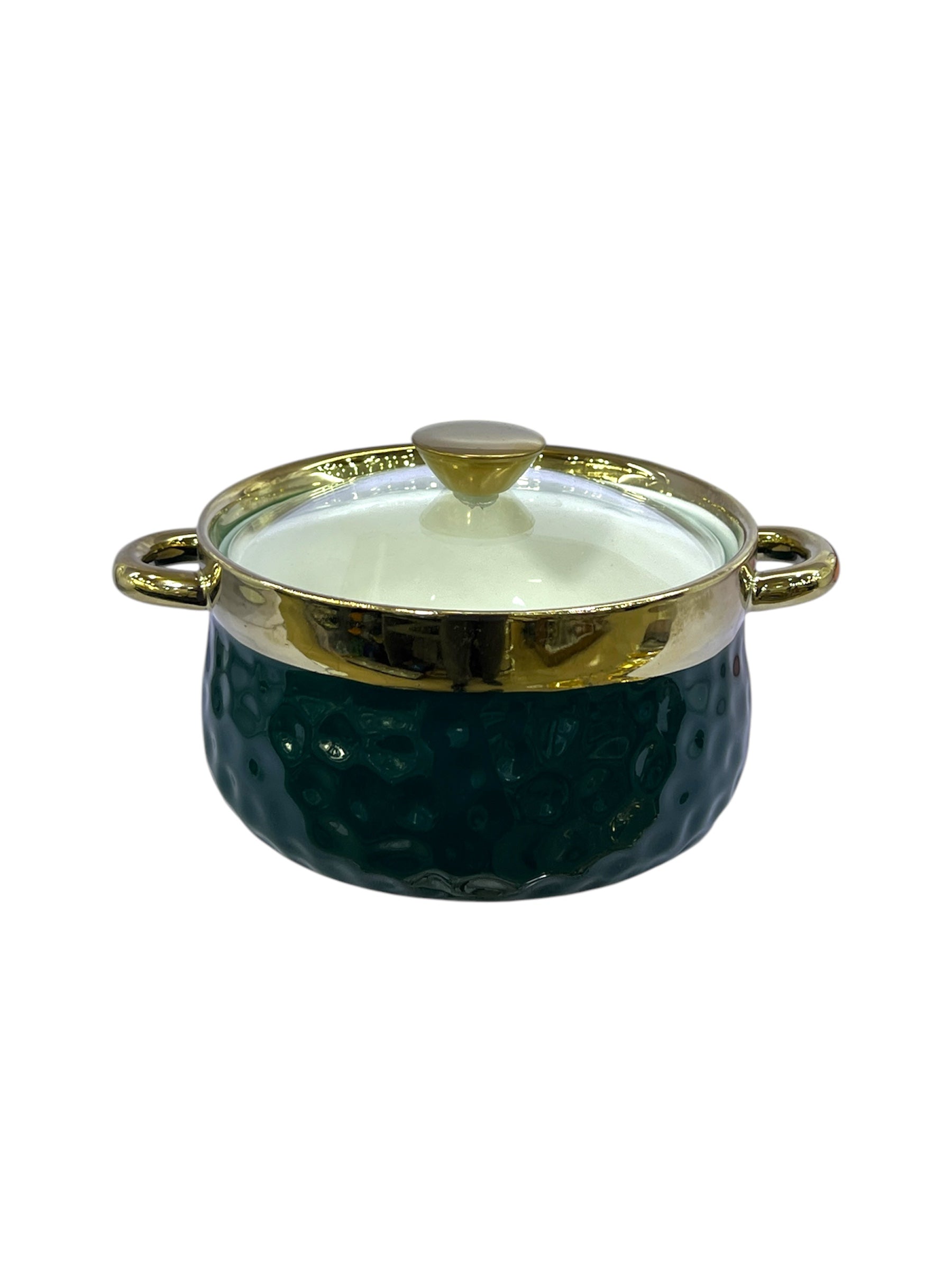 ONEMORE DONGA GOLDEN WITH GREEN (S)