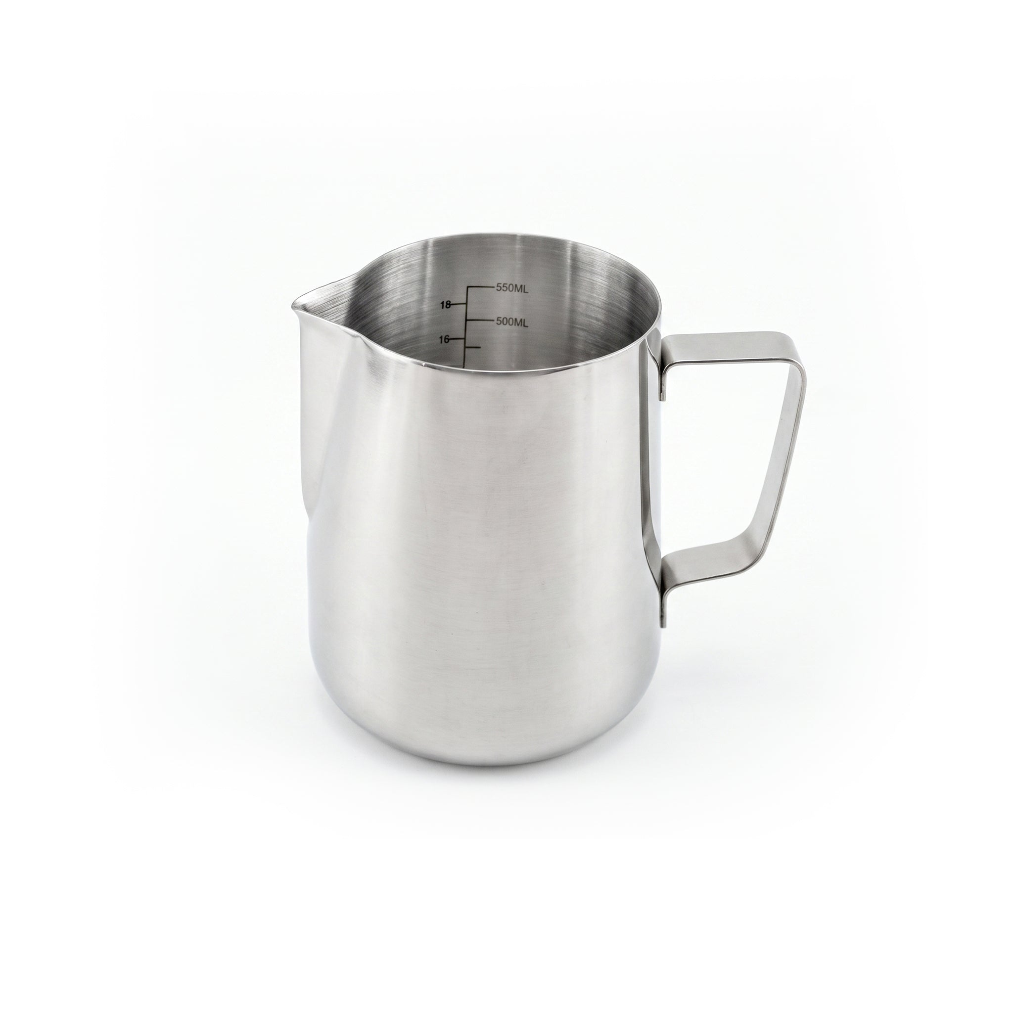Mart Stainless Steel Measuring Cups / Coffee Cups