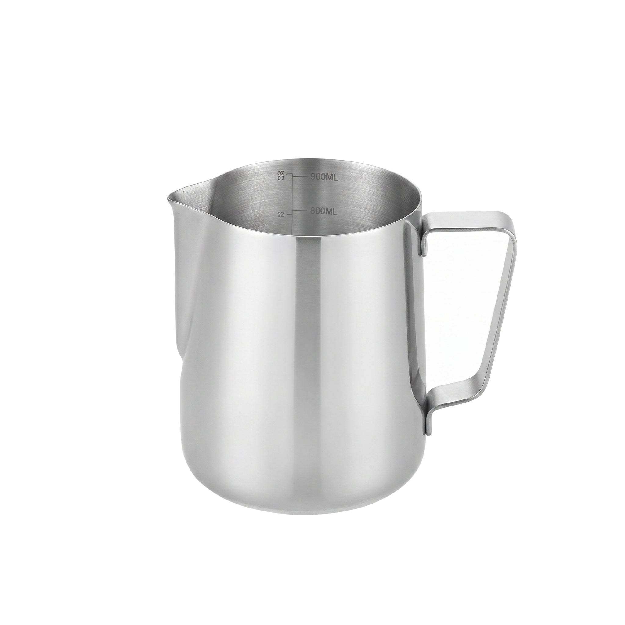 Mart Stainless Steel Measuring Cups / Coffee Cups