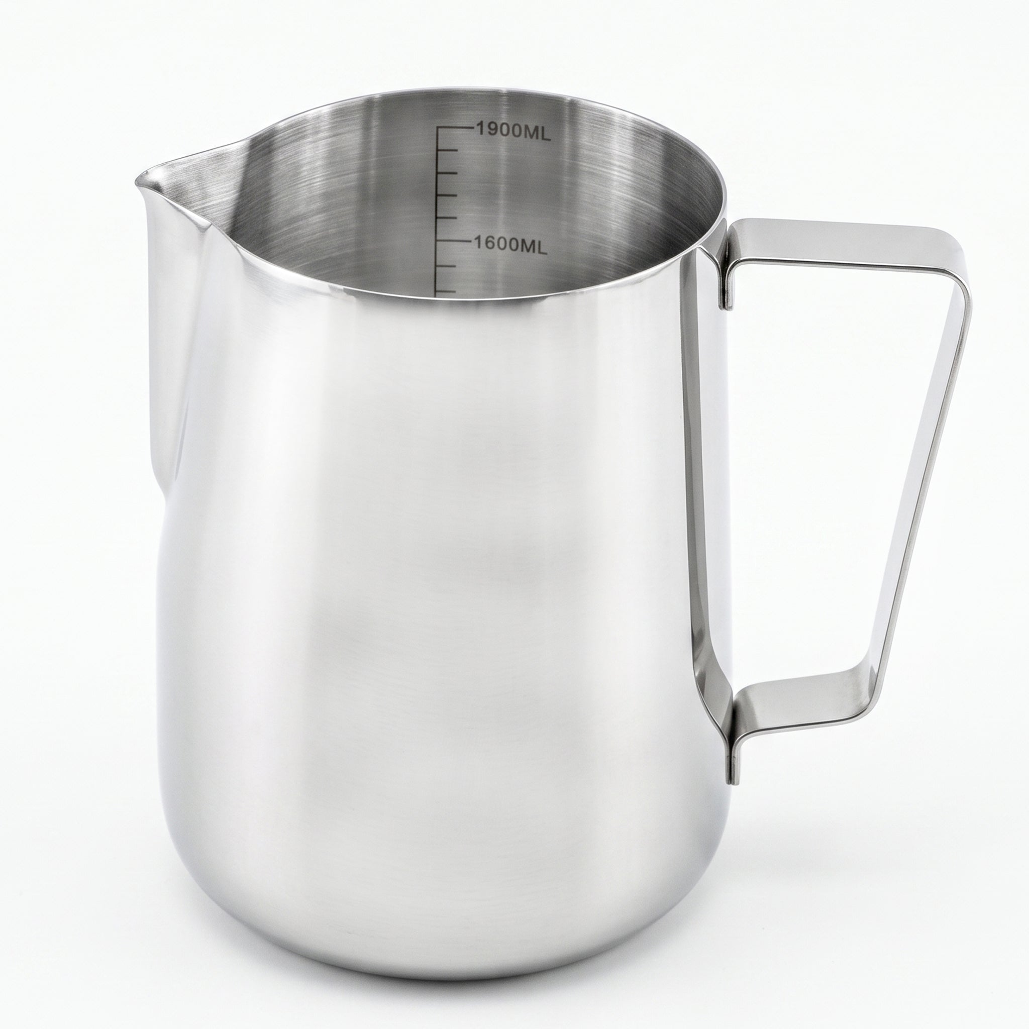 Mart Stainless Steel Measuring Cups / Coffee Cups