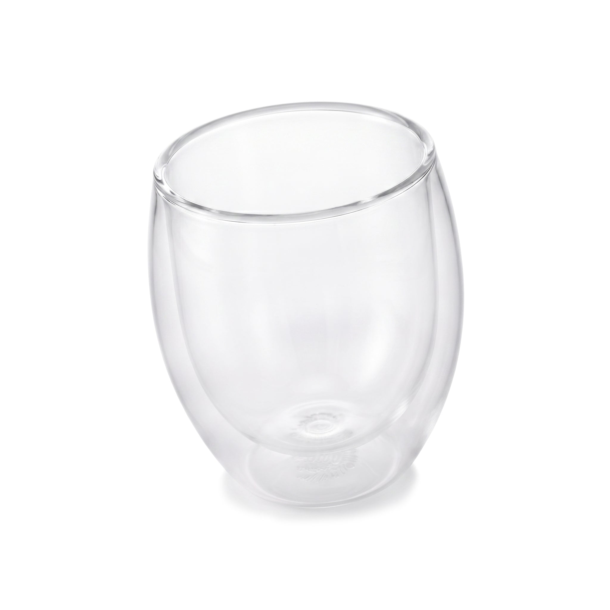 Wilmax 150 ML Double Wall Thermo Glass
