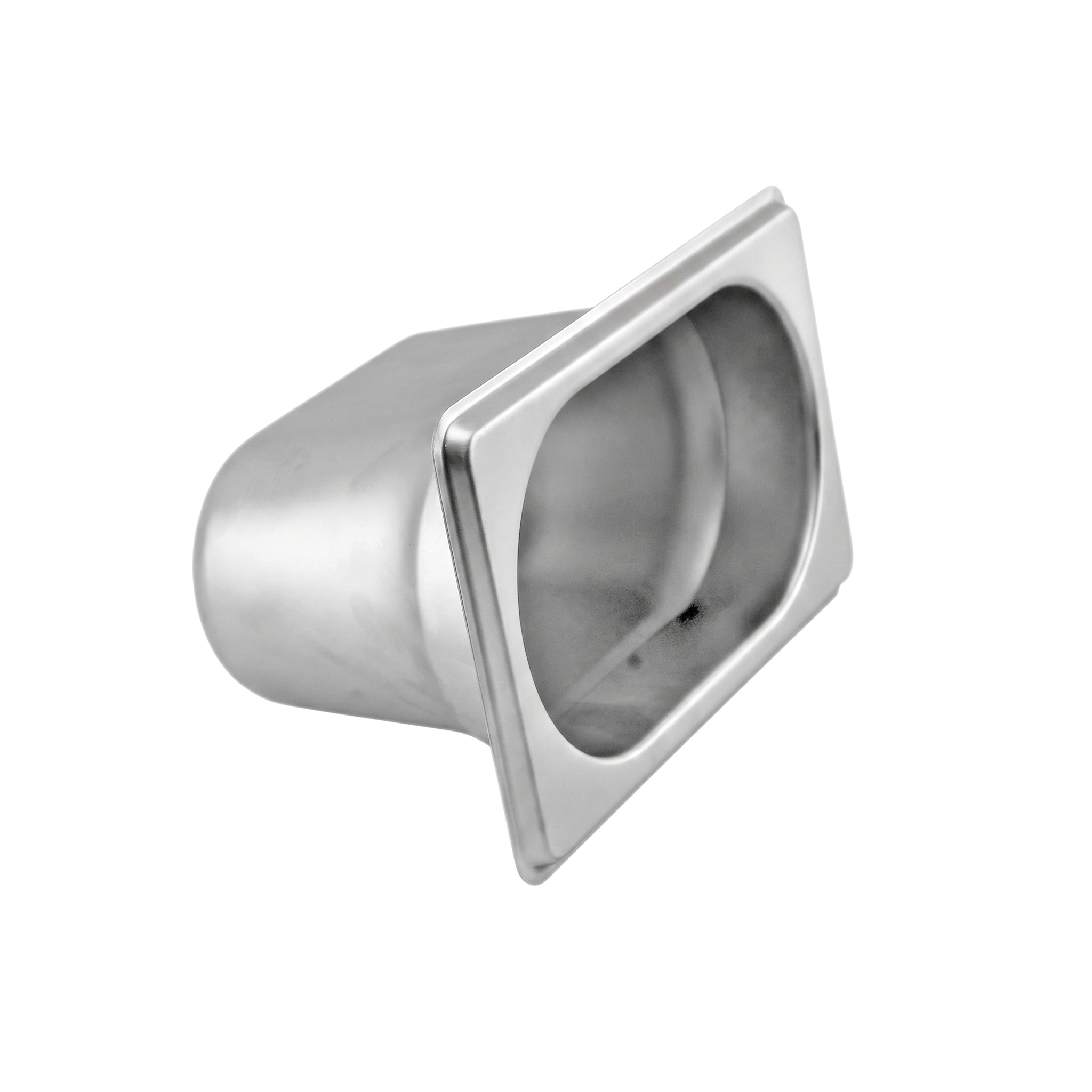Mart 1/9 Stainless Steel Gastronorm (GN) Food Pans