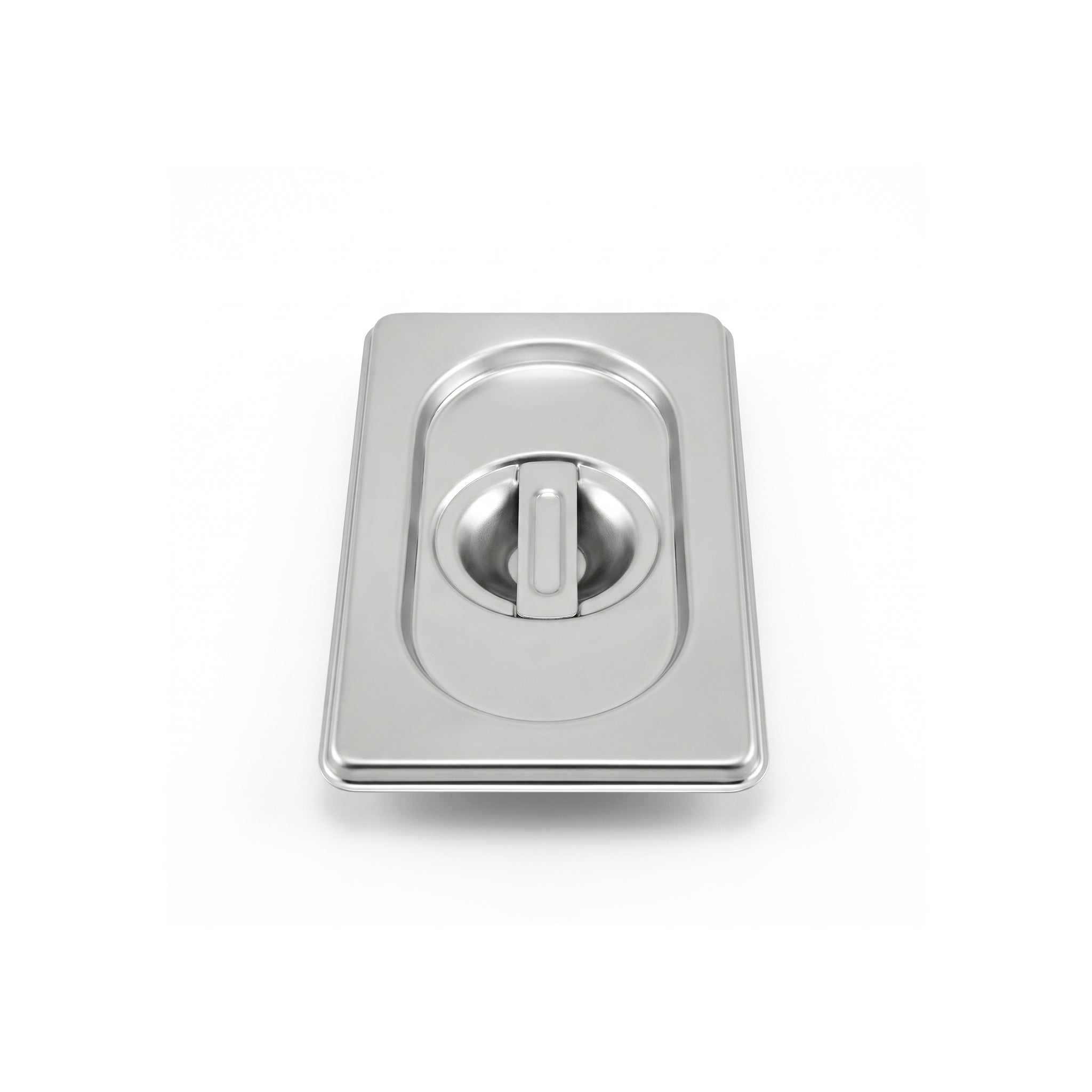 Mart 1/9 Stainless Steel Gastronorm (GN) Food Pans
