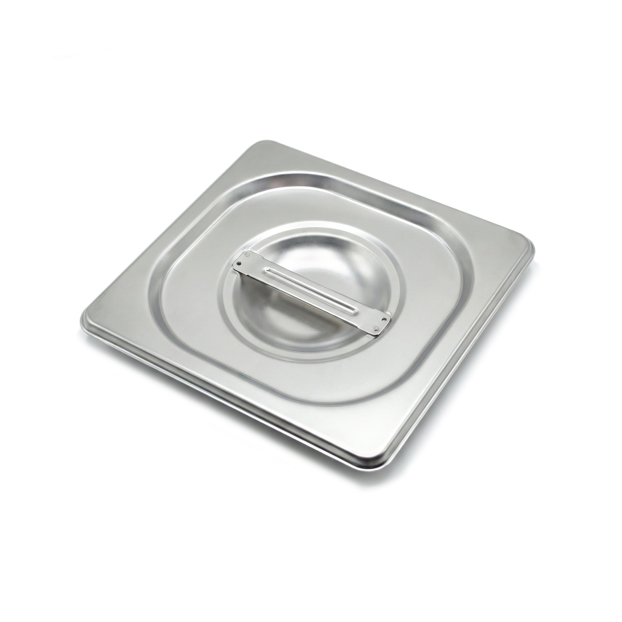 Mart 1/6 Stainless Steel Gastronorm (GN) Food Pans