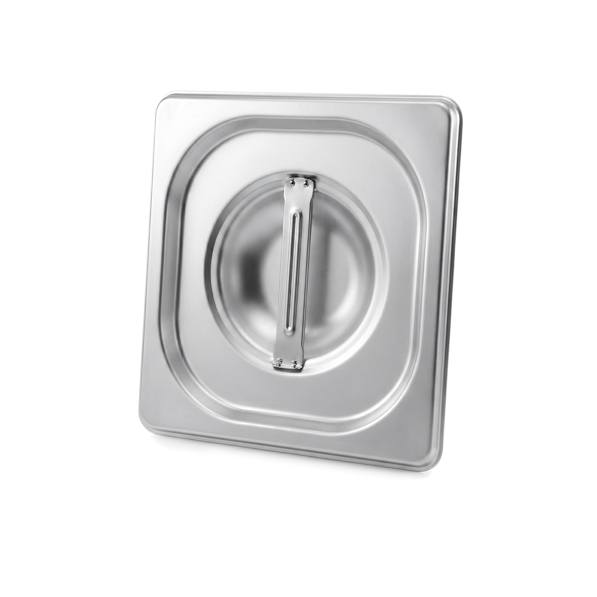 Mart 1/6 Stainless Steel Gastronorm (GN) Food Pans