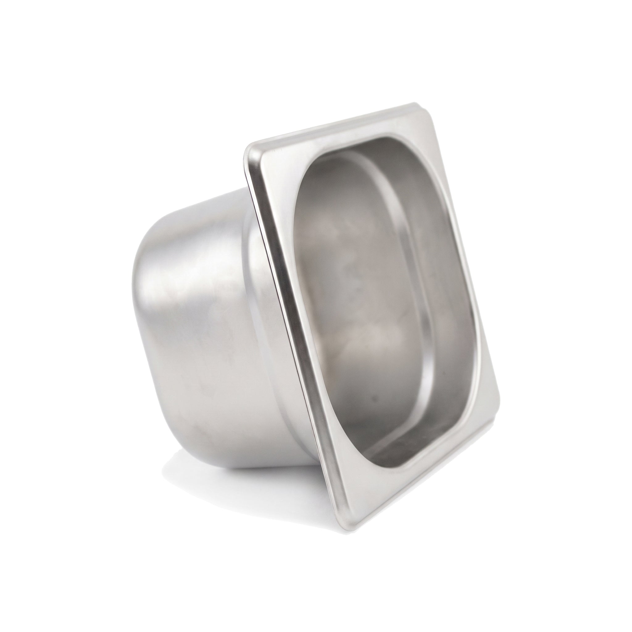 Mart 1/6 Stainless Steel Gastronorm (GN) Food Pans
