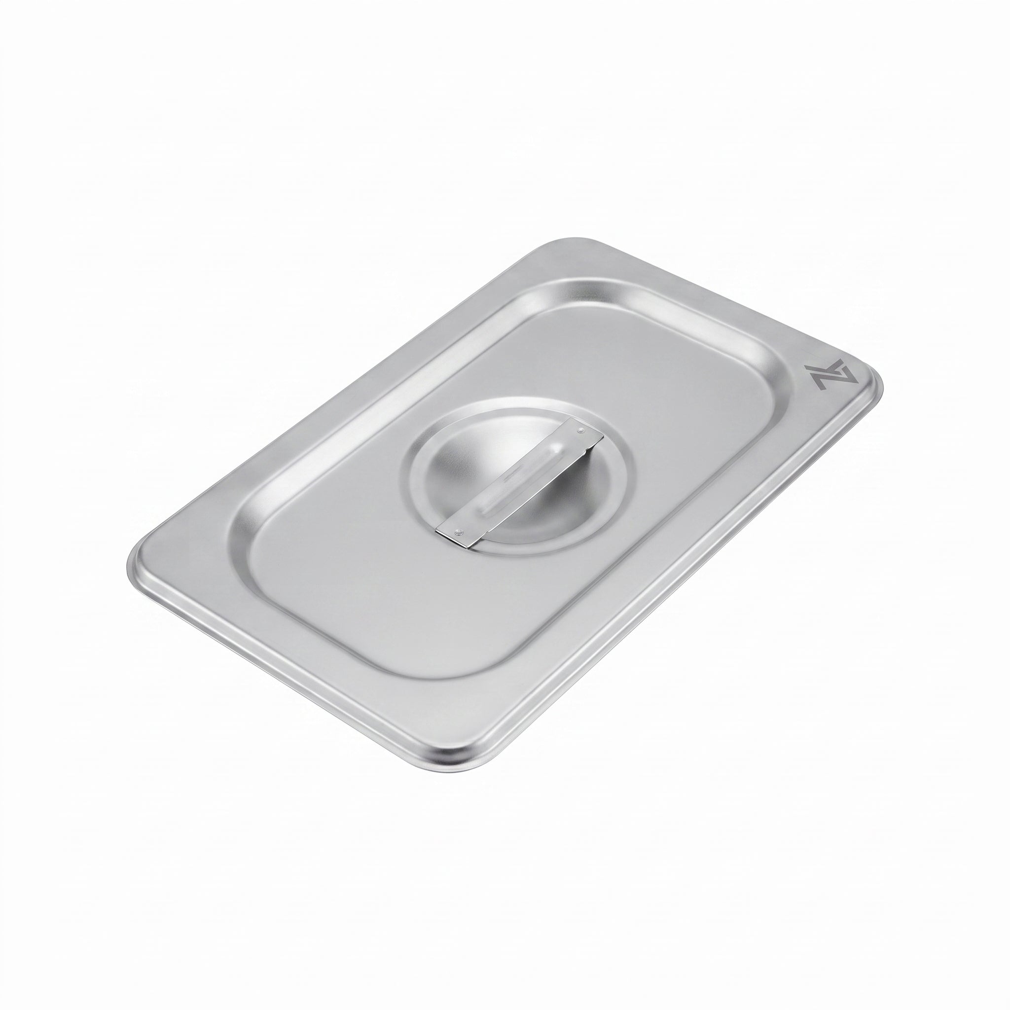 Y.Z Stainless Steel Gastronorm Food Pan Lids