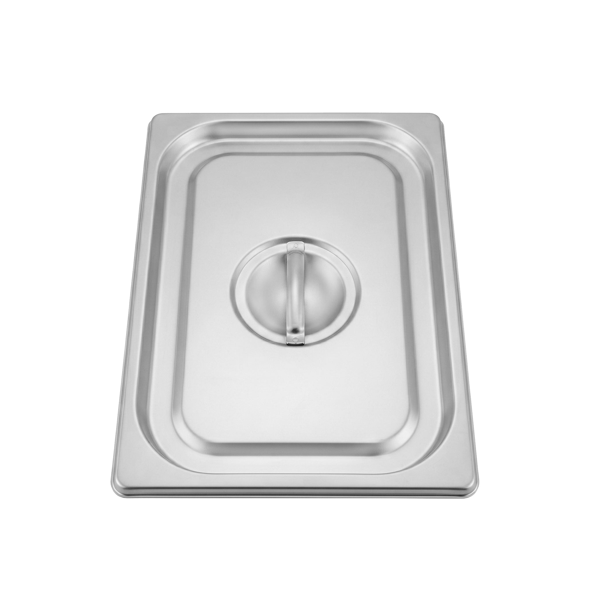 Y.Z Stainless Steel Gastronorm Food Pan Lids