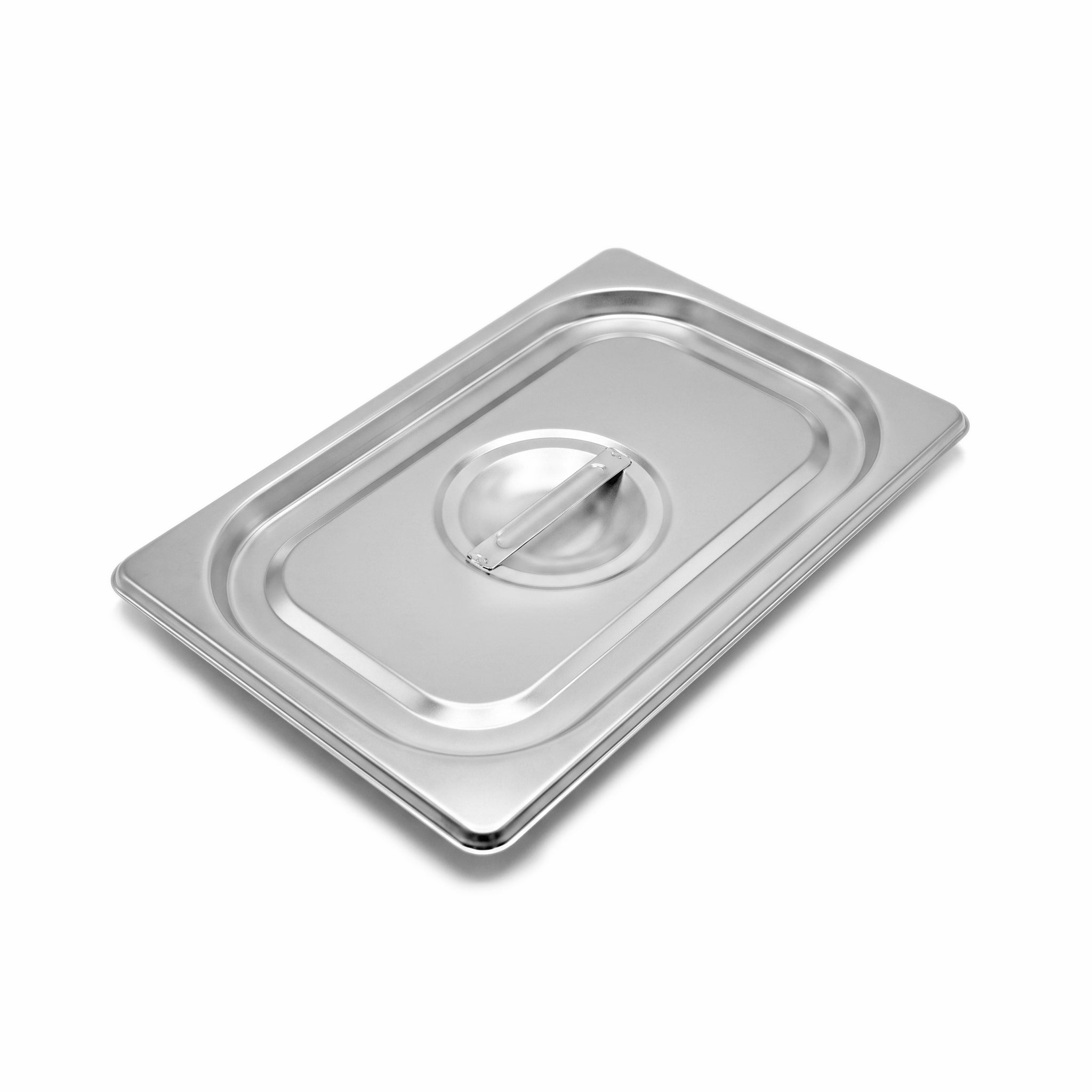 Y.Z Stainless Steel Gastronorm Food Pan Lids