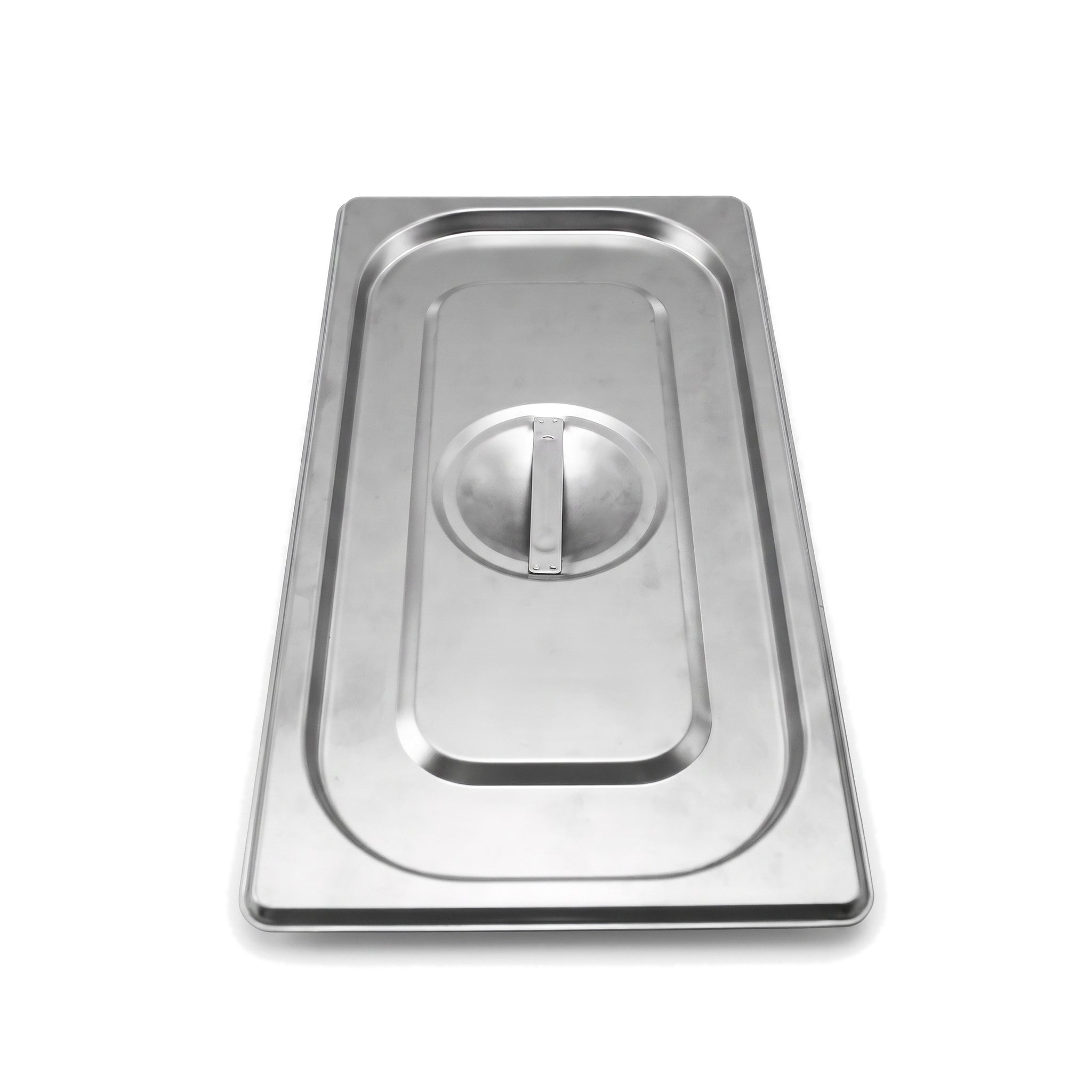 Y.Z Stainless Steel Gastronorm Food Pan Lids