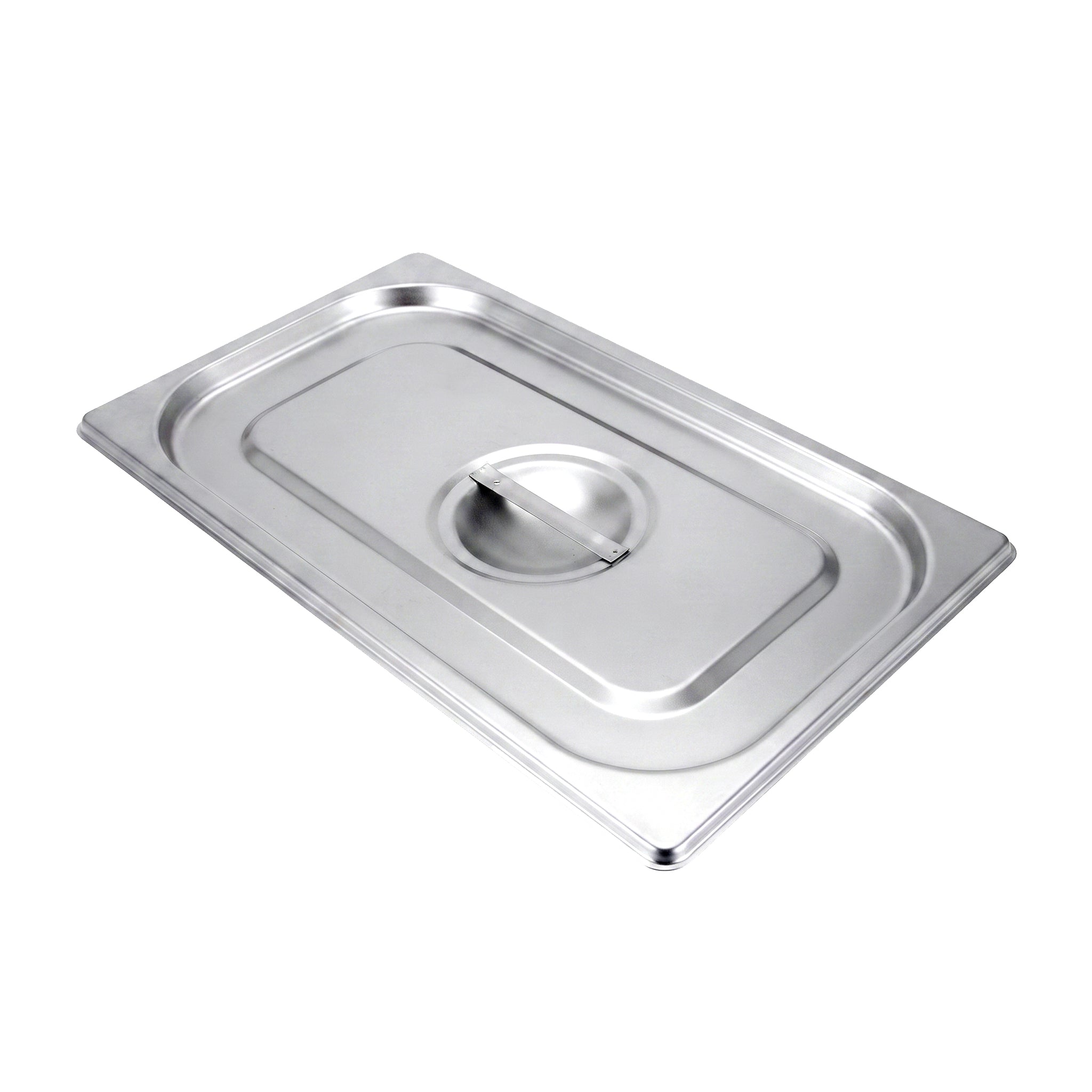 Y.Z Stainless Steel Gastronorm Food Pan Lids