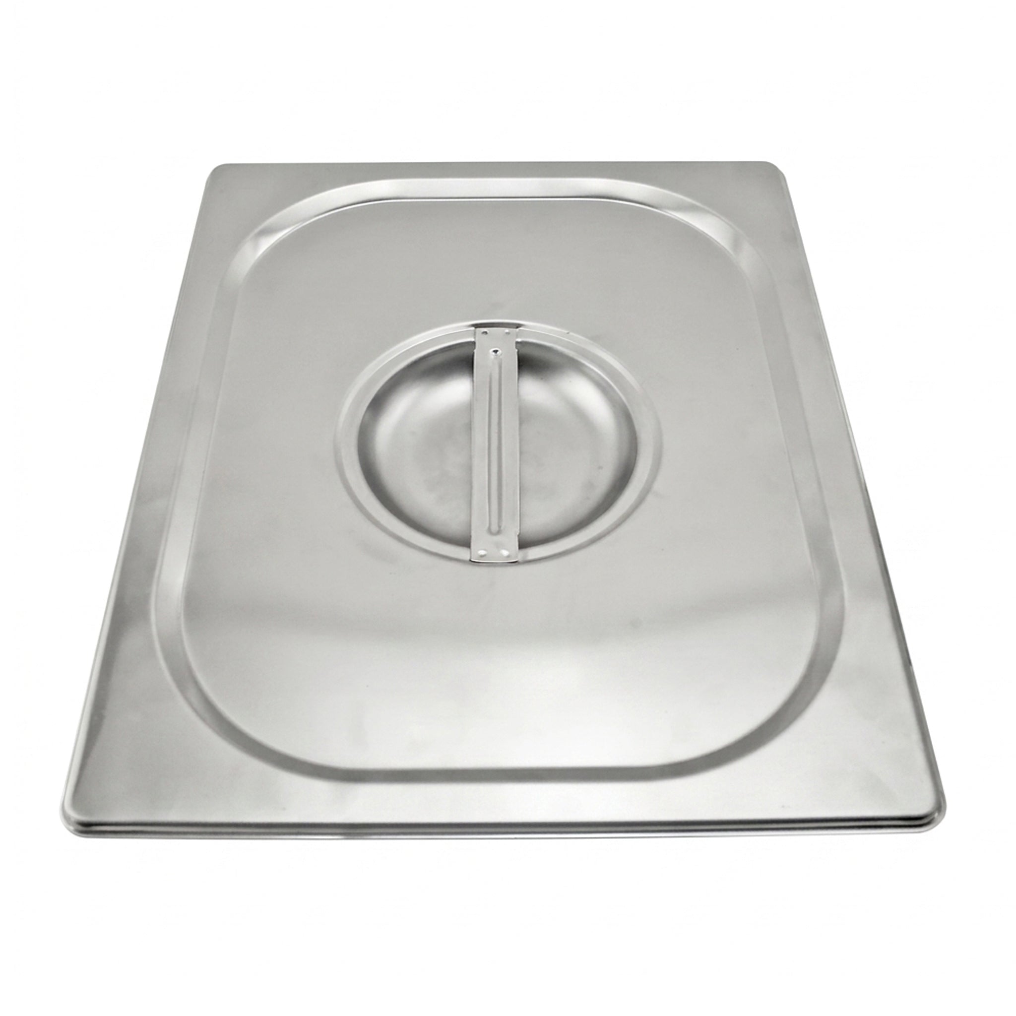 Mart 1/2 Stainless Steel Gastronorm (G.N) Food Pans