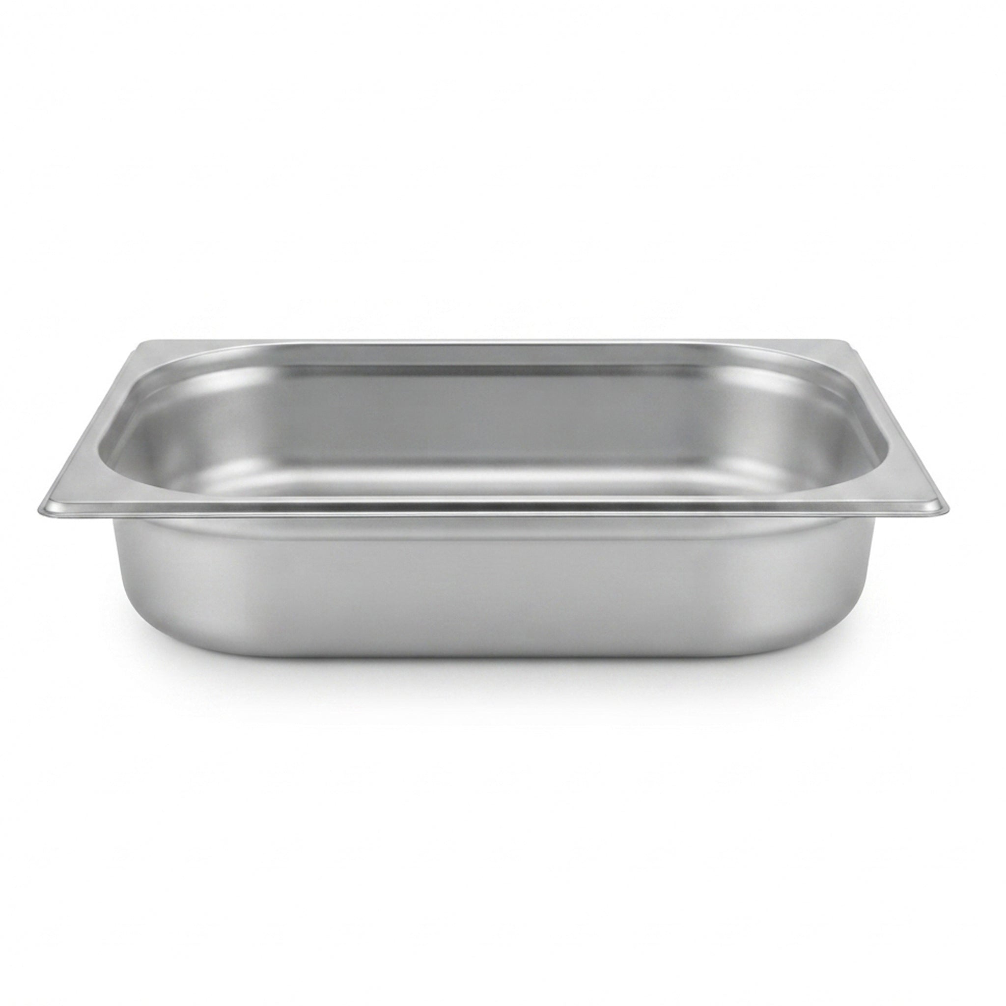 Mart 1/2 Stainless Steel Gastronorm (G.N) Food Pans