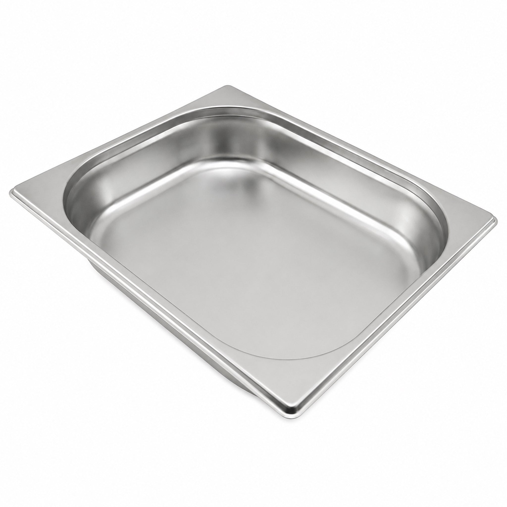 Mart 1/2 Stainless Steel Gastronorm (G.N) Food Pans