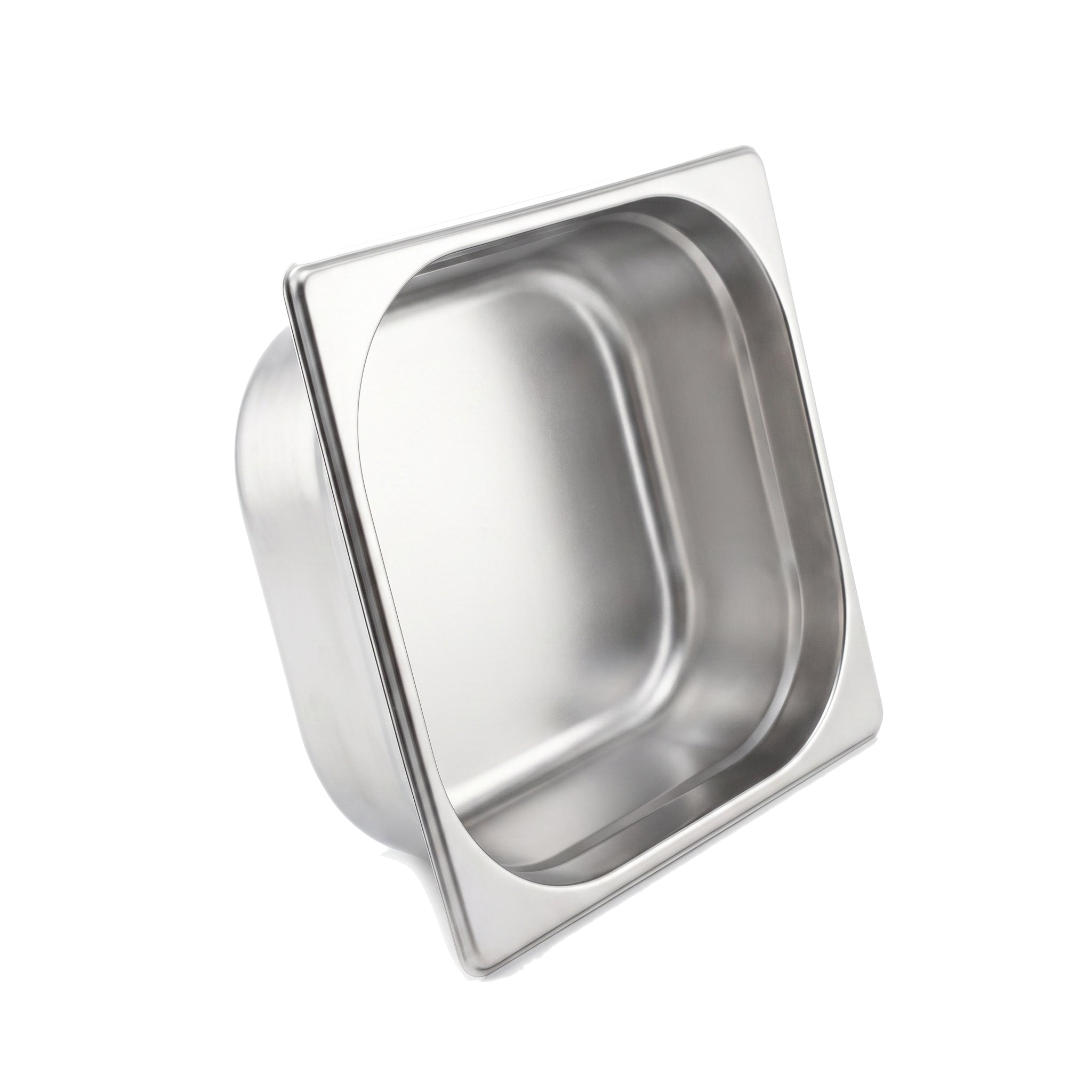 Mart 1/2 Stainless Steel Gastronorm (G.N) Food Pans