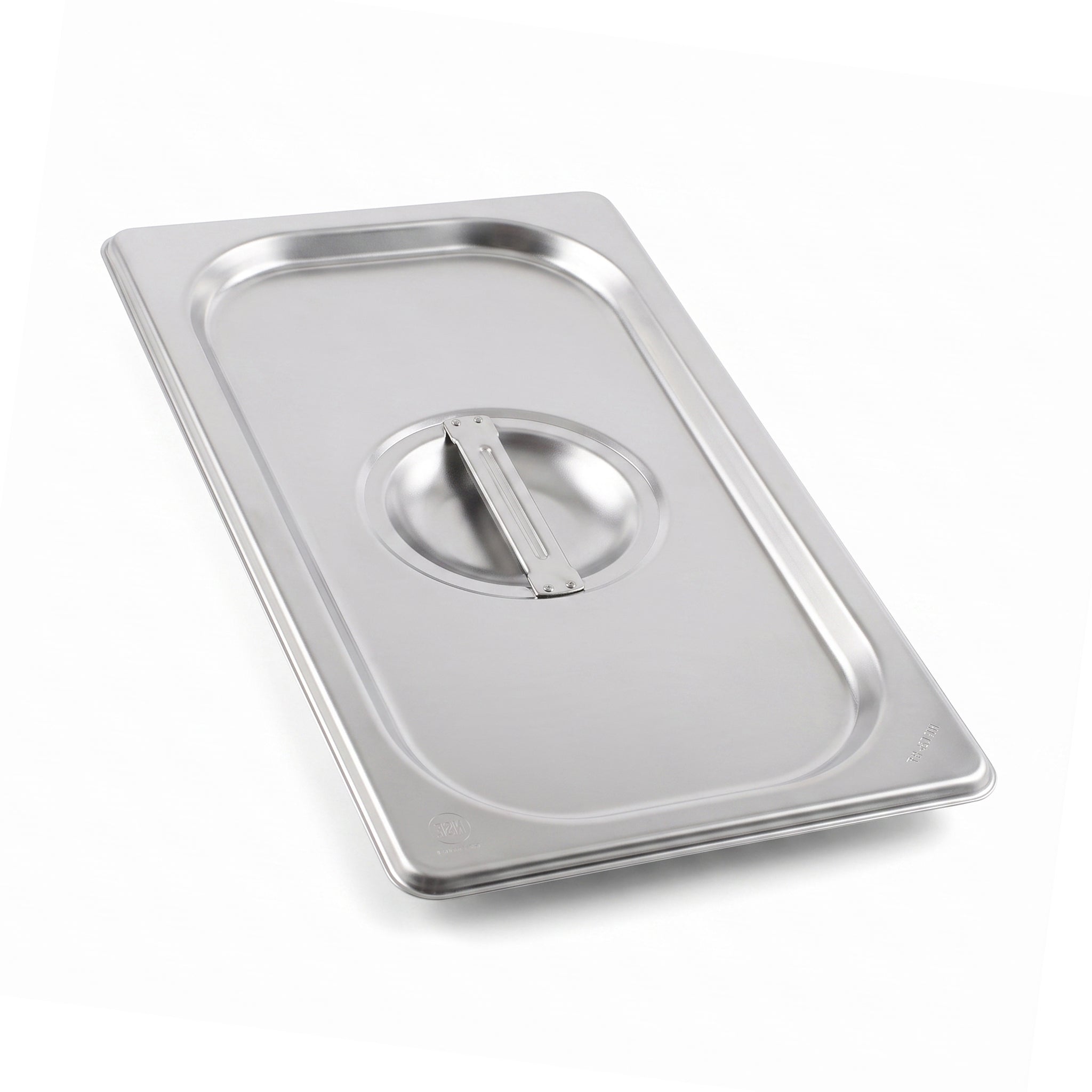 Mart 1/3 Stainless Steel Gastronorm (G.N) Food Pans