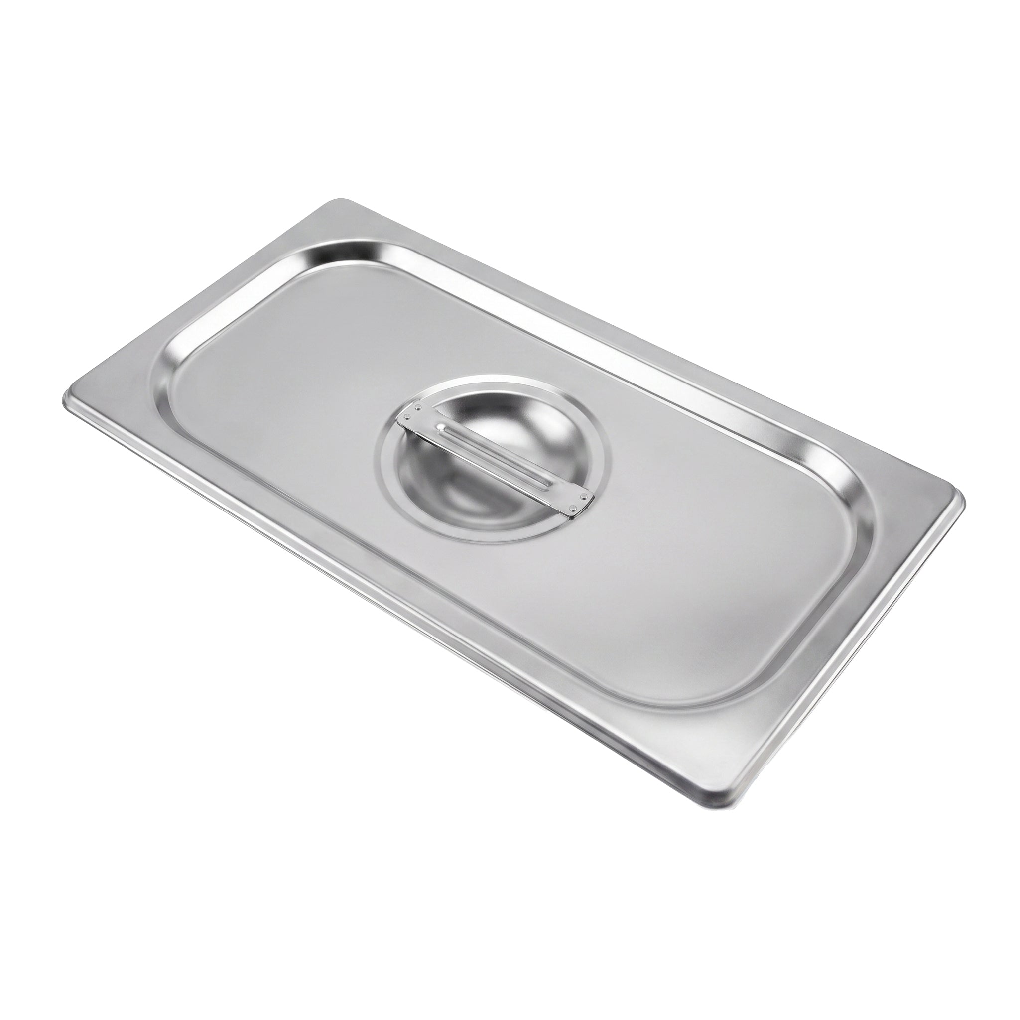 Mart 1/3 Stainless Steel Gastronorm (G.N) Food Pans