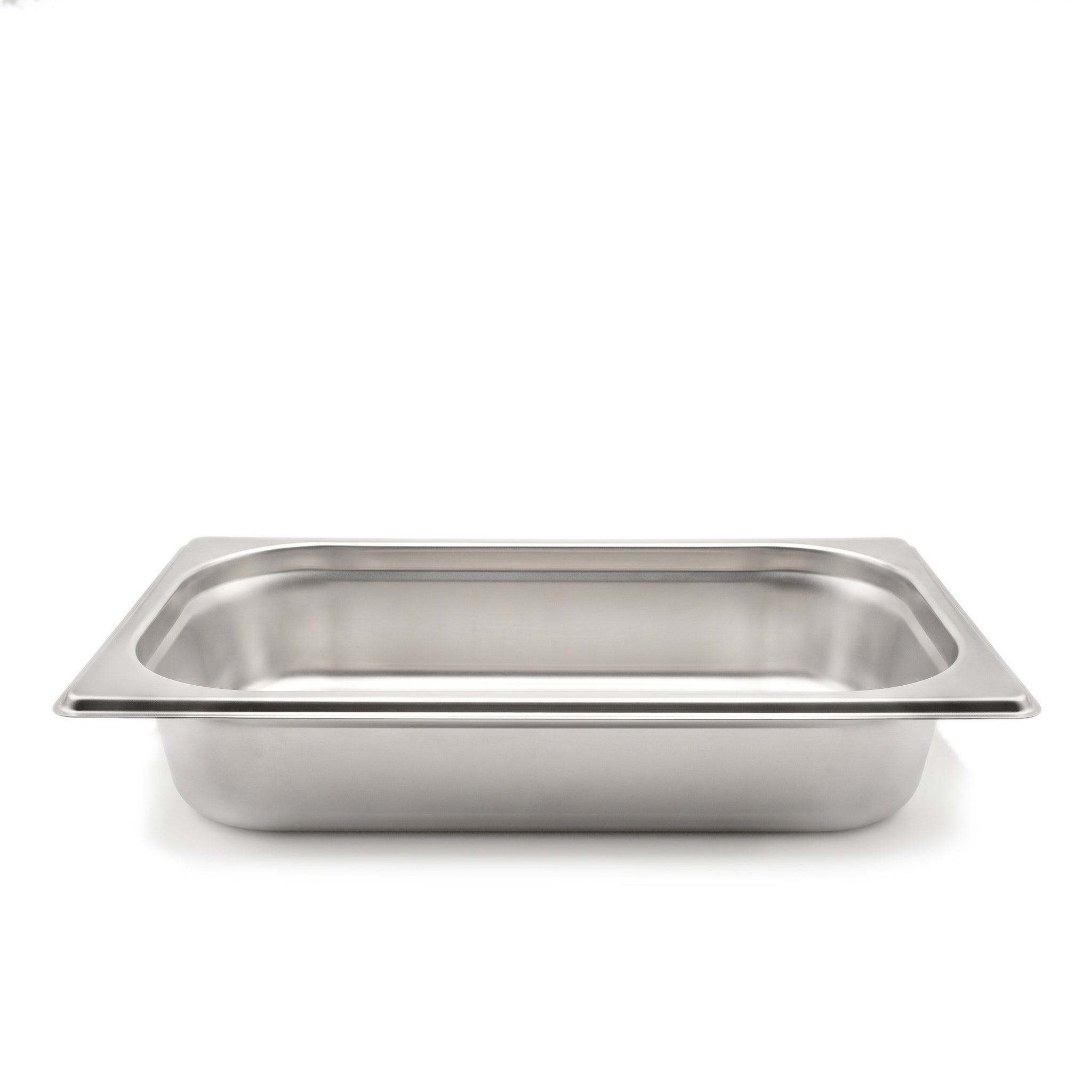 Mart 1/3 Stainless Steel Gastronorm (G.N) Food Pans