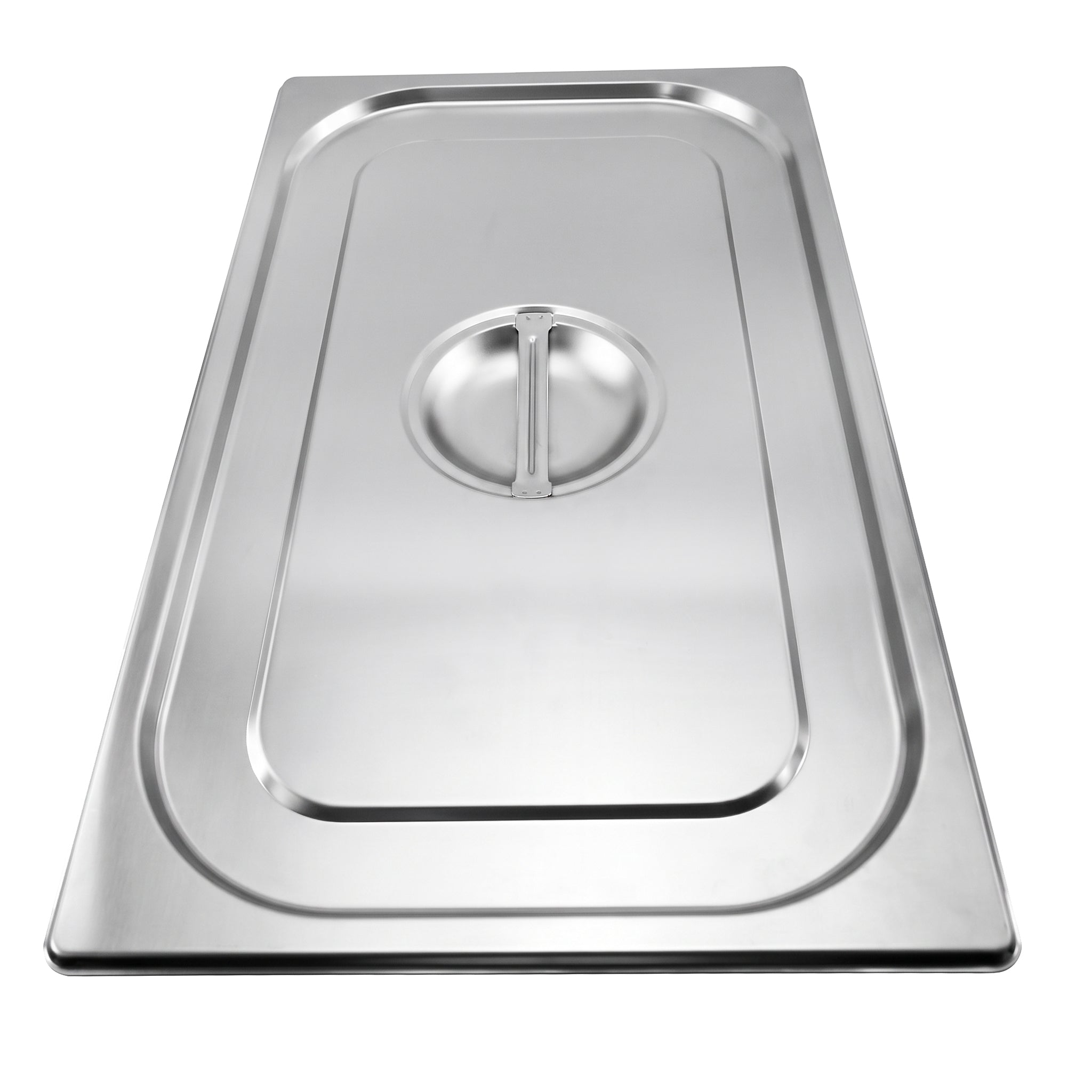 Mart 1/1 Stainless Steel Gastronorm (G.N) Food Pans