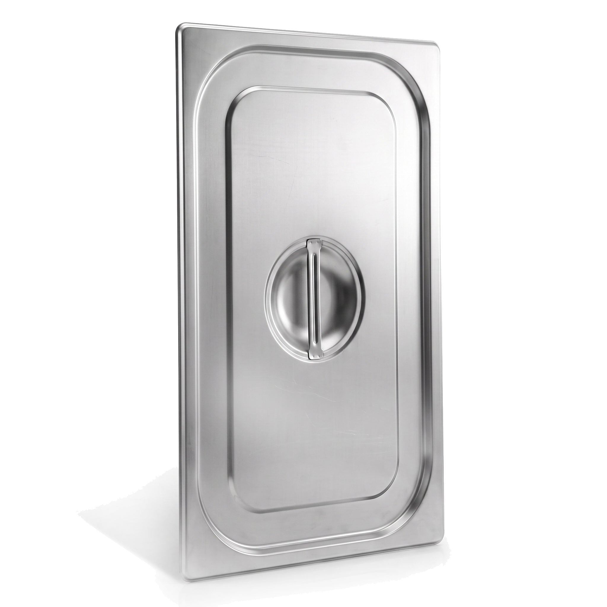 Mart 1/1 Stainless Steel Gastronorm (G.N) Food Pans