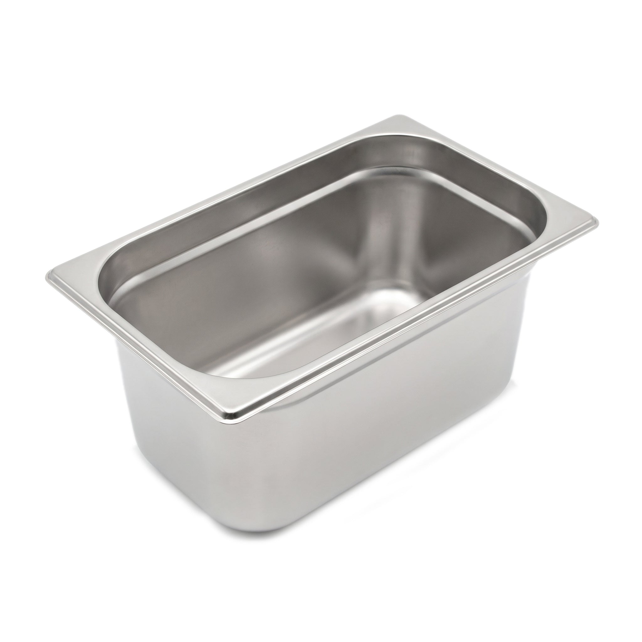 Mart 1/3 Stainless Steel Gastronorm (G.N) Food Pans