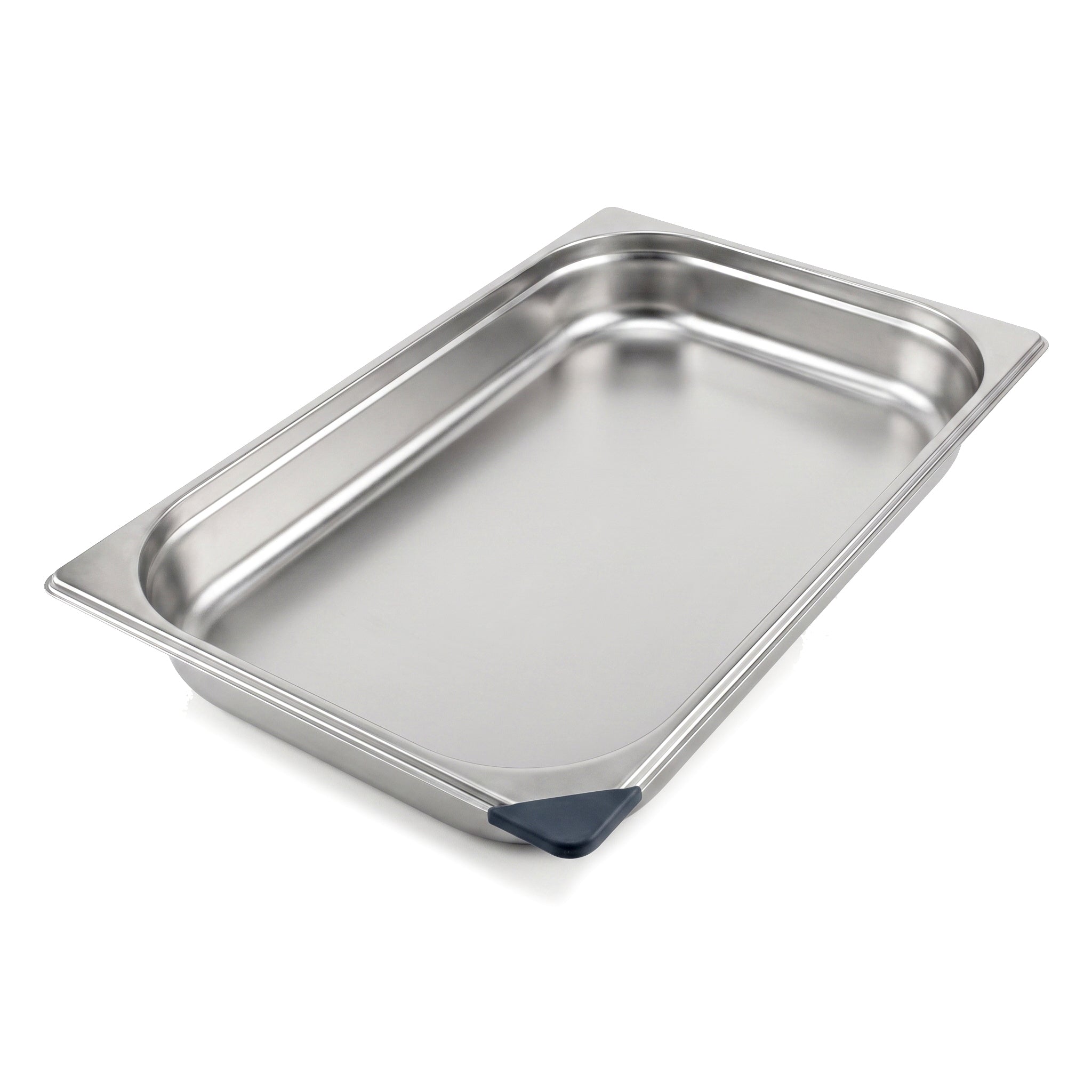 Mart 1/1 Stainless Steel Gastronorm (G.N) Food Pans