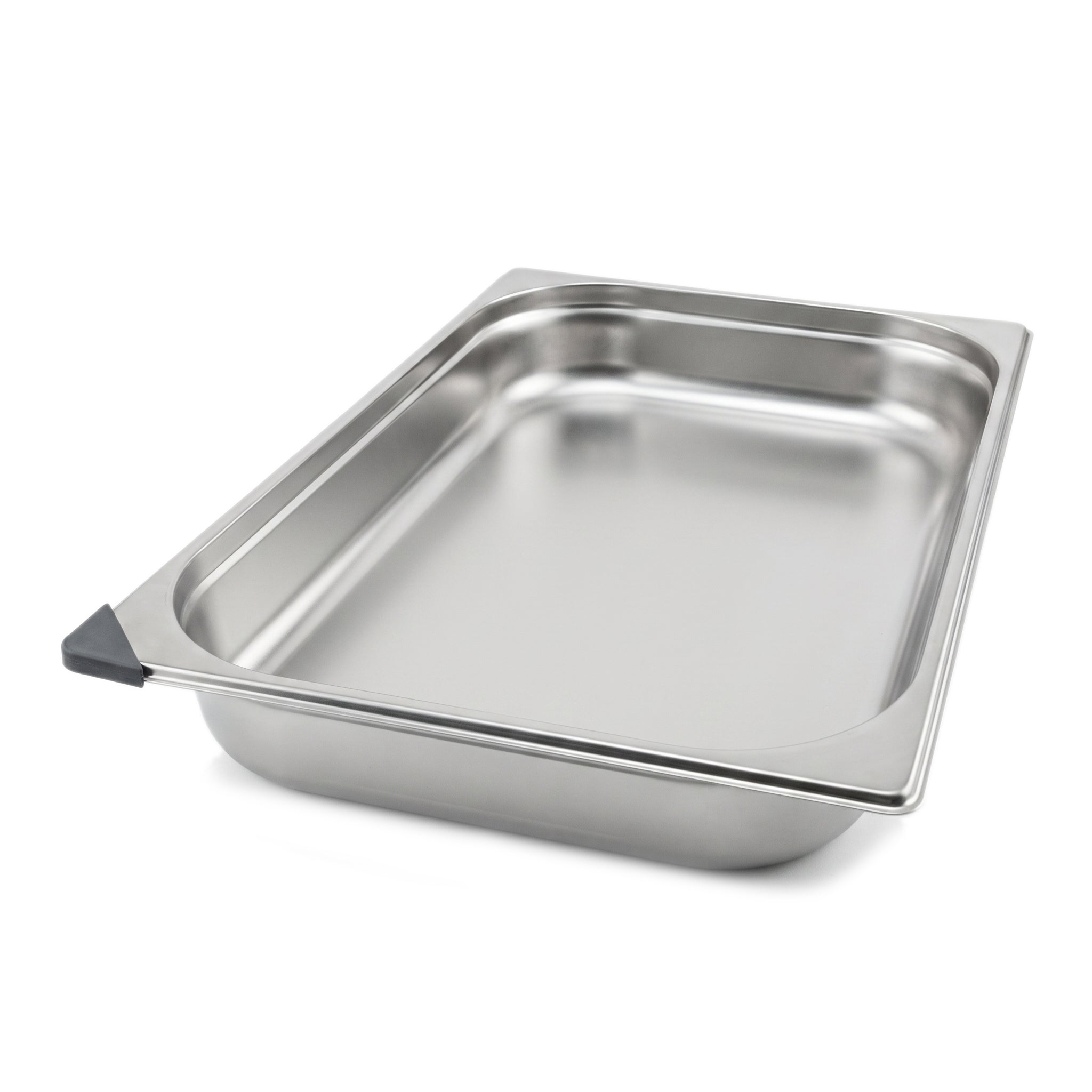 Mart 1/1 Stainless Steel Gastronorm (G.N) Food Pans