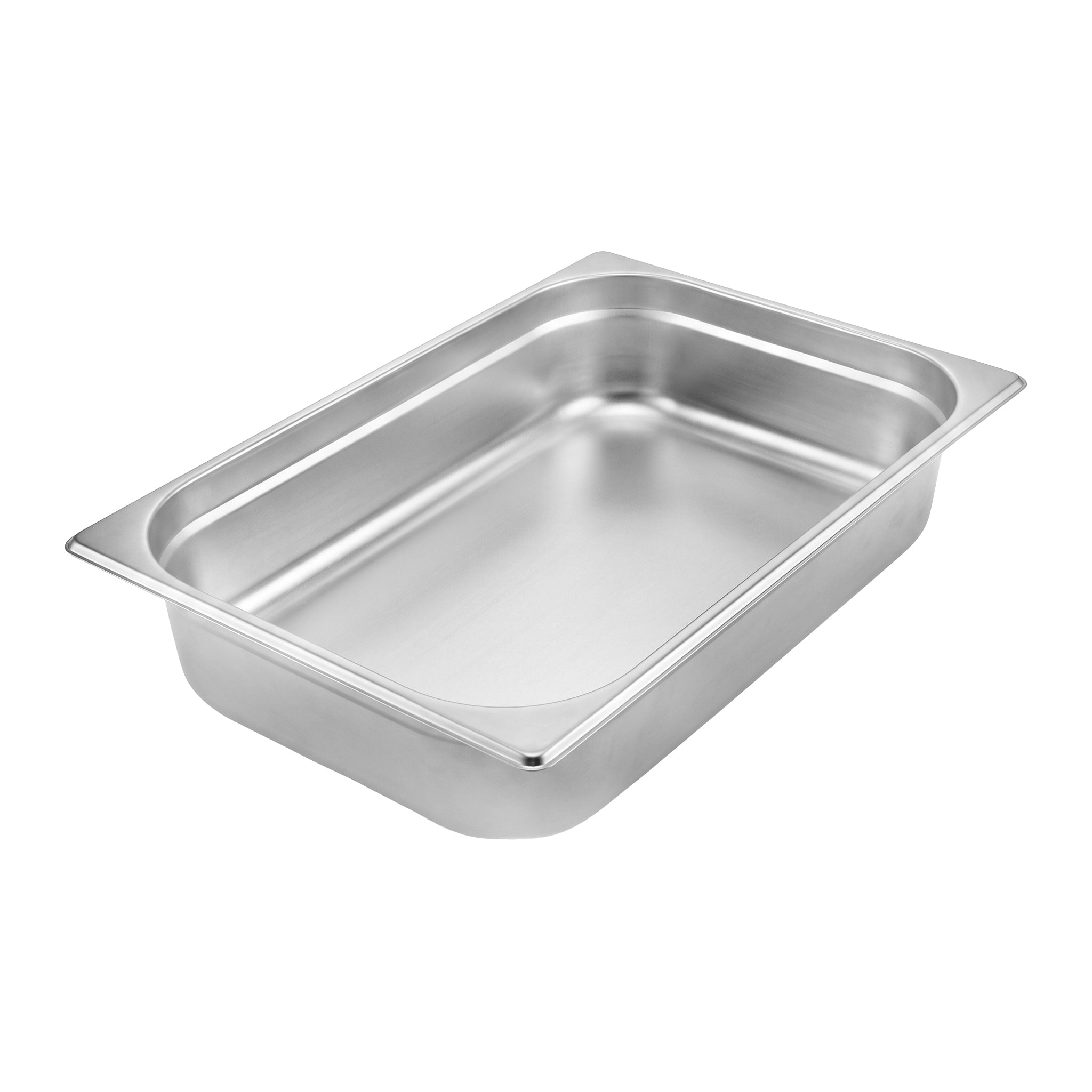 Mart 1/1 Stainless Steel Gastronorm (G.N) Food Pans