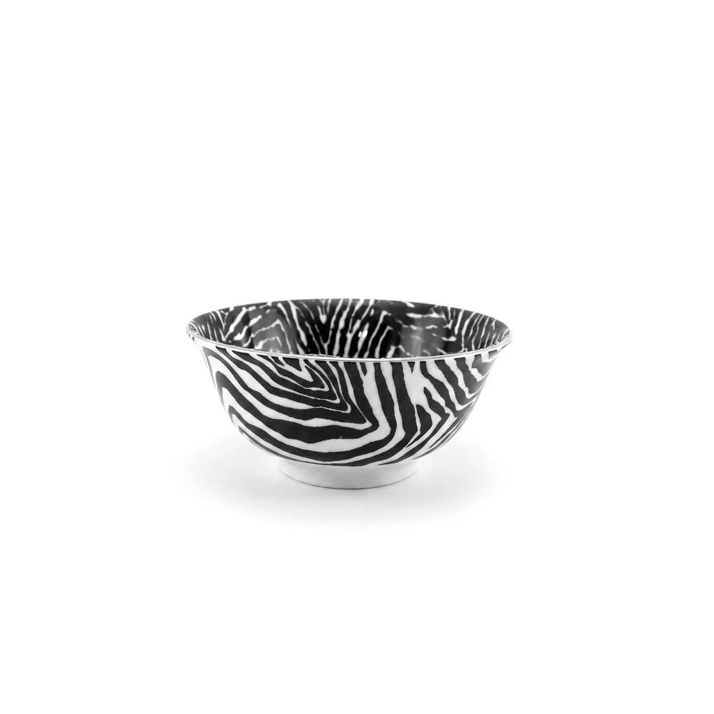 Danny Home 26-Piece Ceramic Dinner Set – Wild Noir