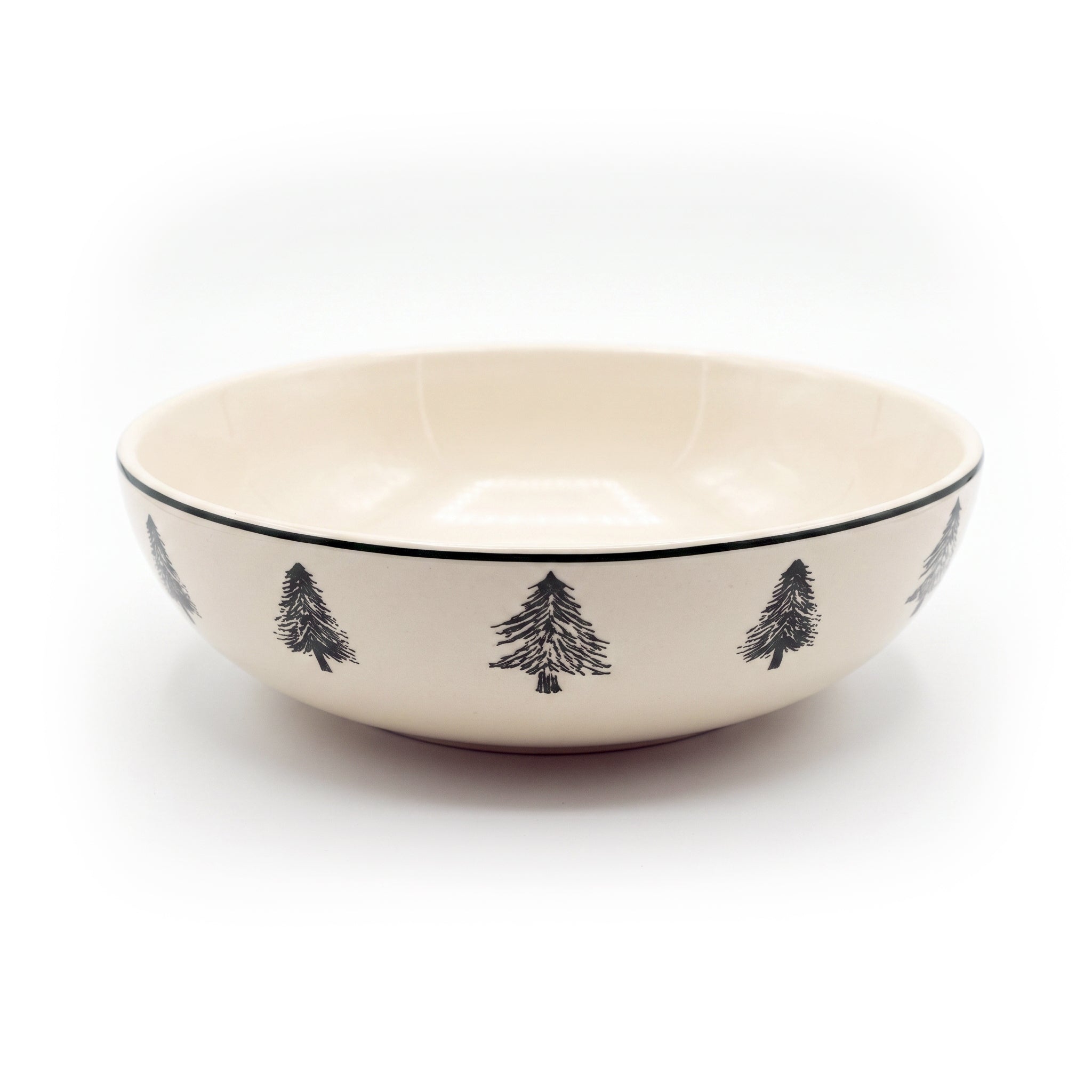 Danny Home 26-Pieces Bonne China Plate Sets