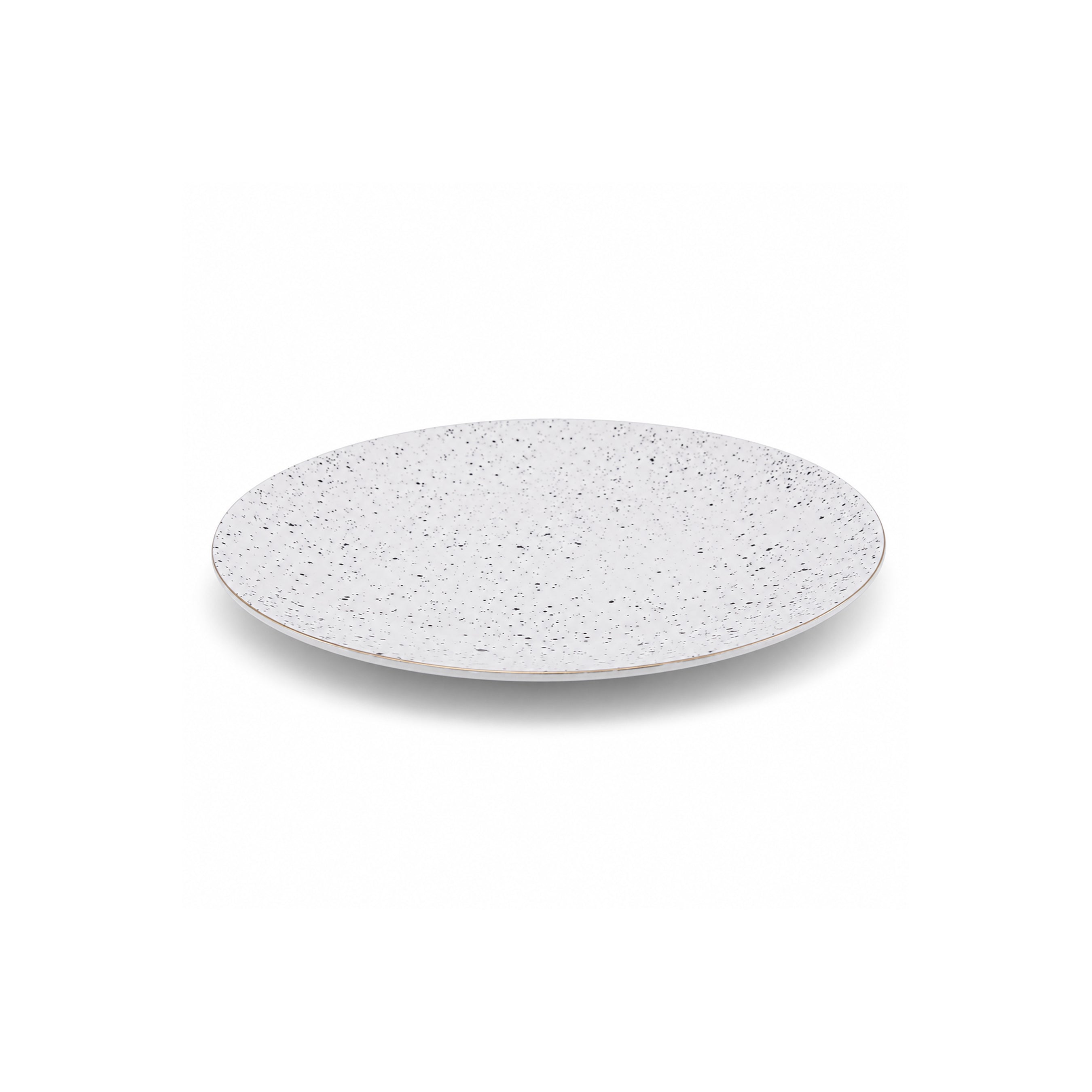 Danny Home 26-Pieces Bonne China Plate Sets