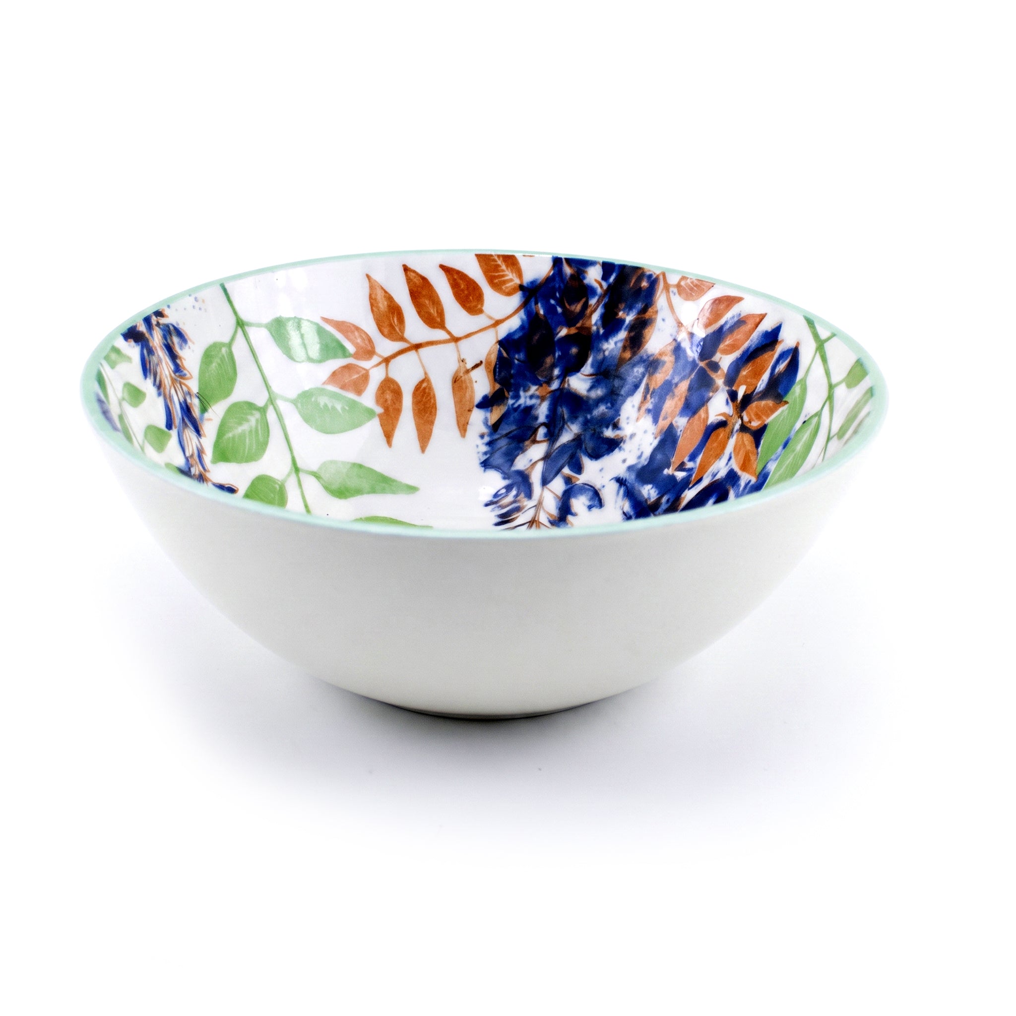 Danny Home 26-Pieces Bonne China Plate Sets