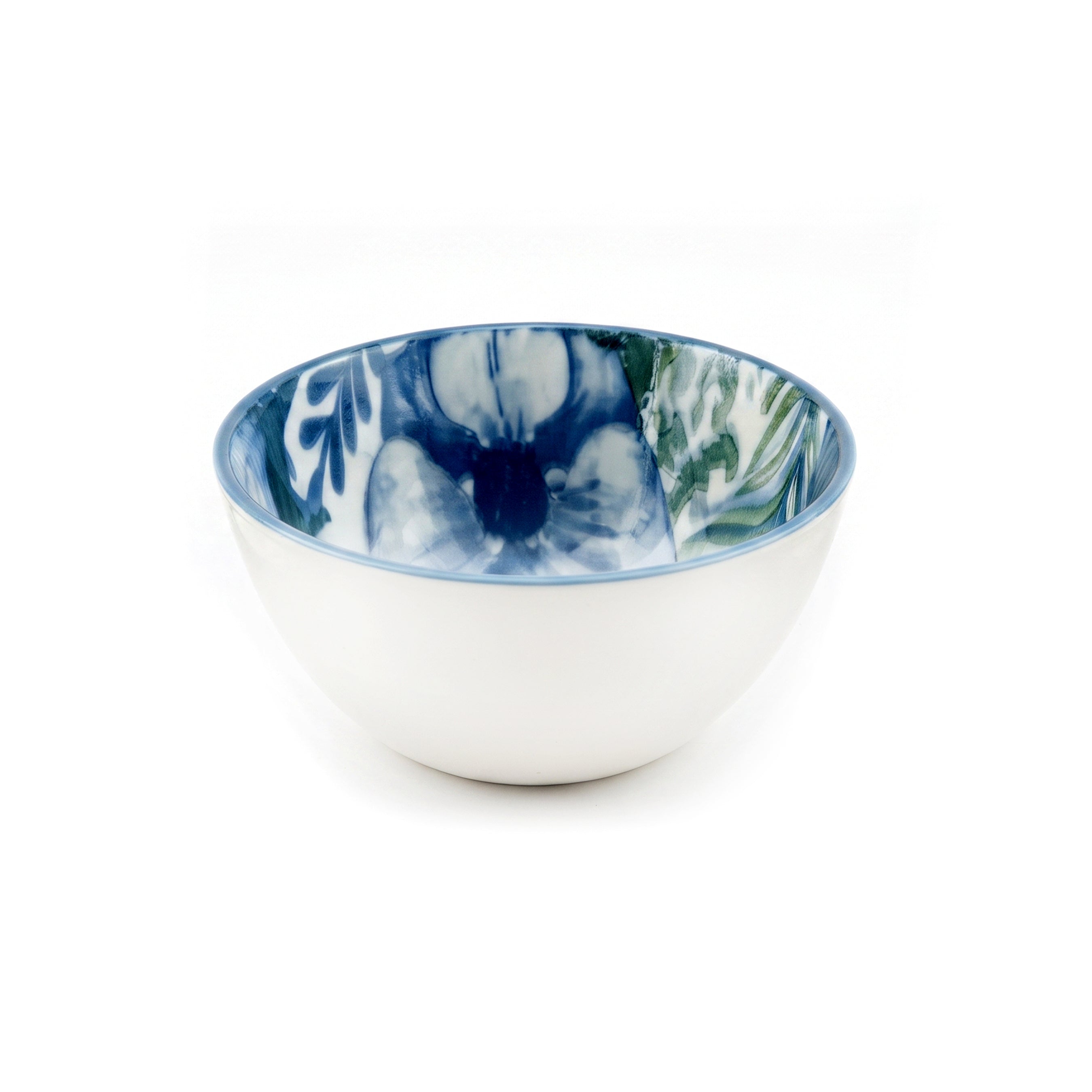 Danny Home 26-Pieces Bonne China Plate Sets