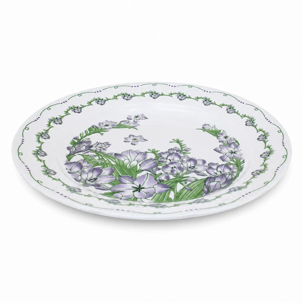 B/C 26-Piece Ceramic Dinner Set – Lila Meadow
