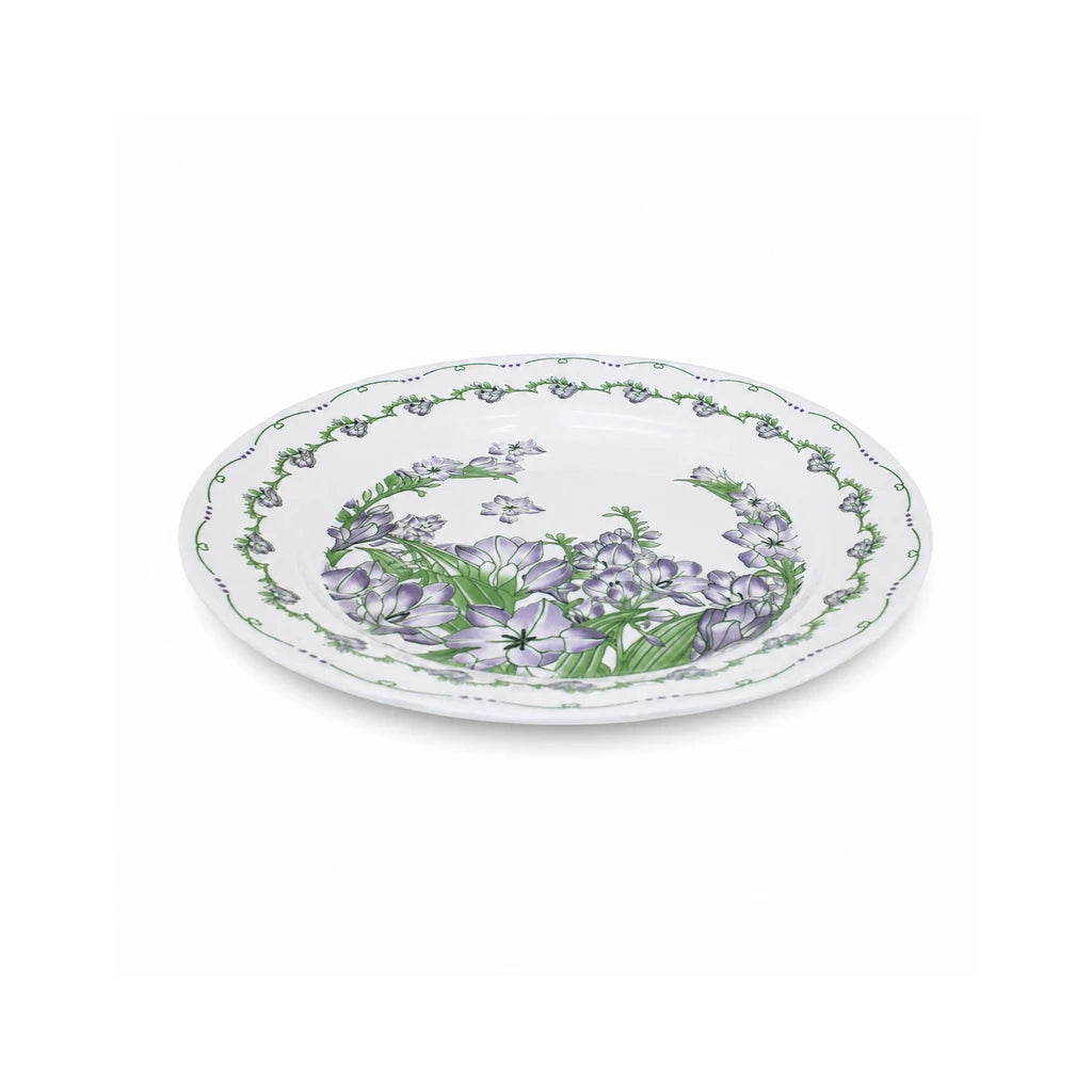 B/C 26-Piece Ceramic Dinner Set – Lila Meadow