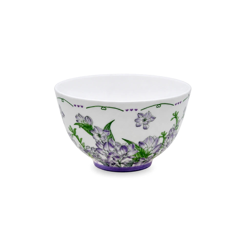 B/C 26-Piece Ceramic Dinner Set – Lila Meadow