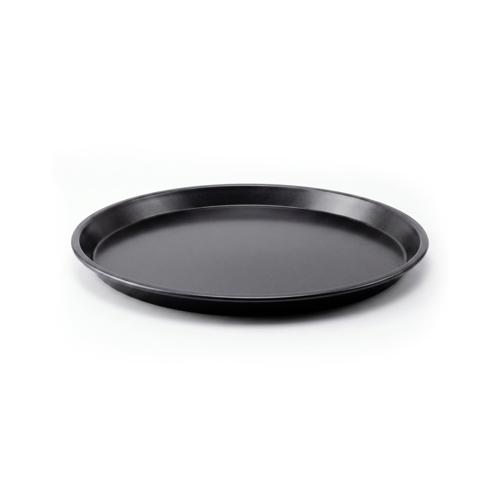 Kings Round Metal Pizza Pans