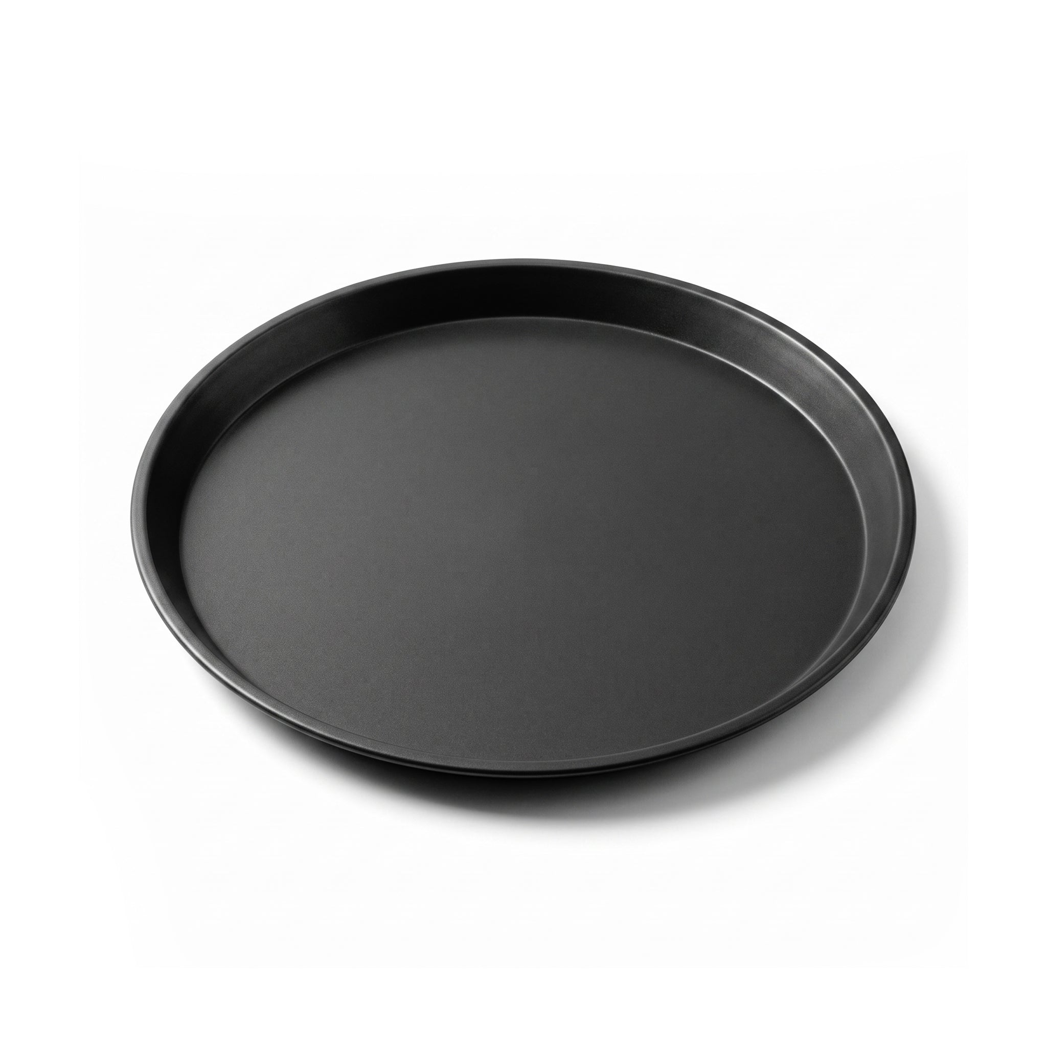 Kings Round Metal Pizza Pans