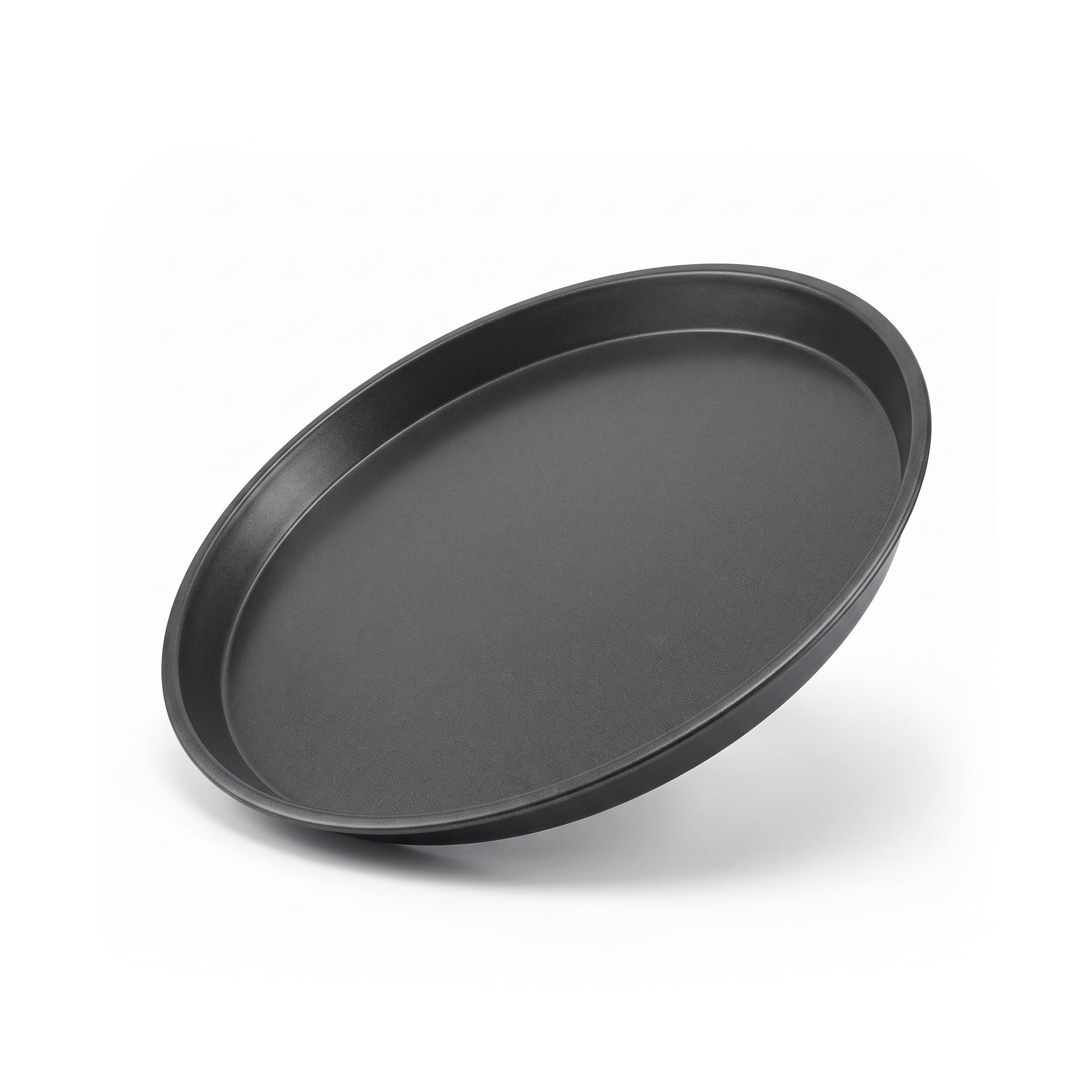 Kings Round Metal Pizza Pans