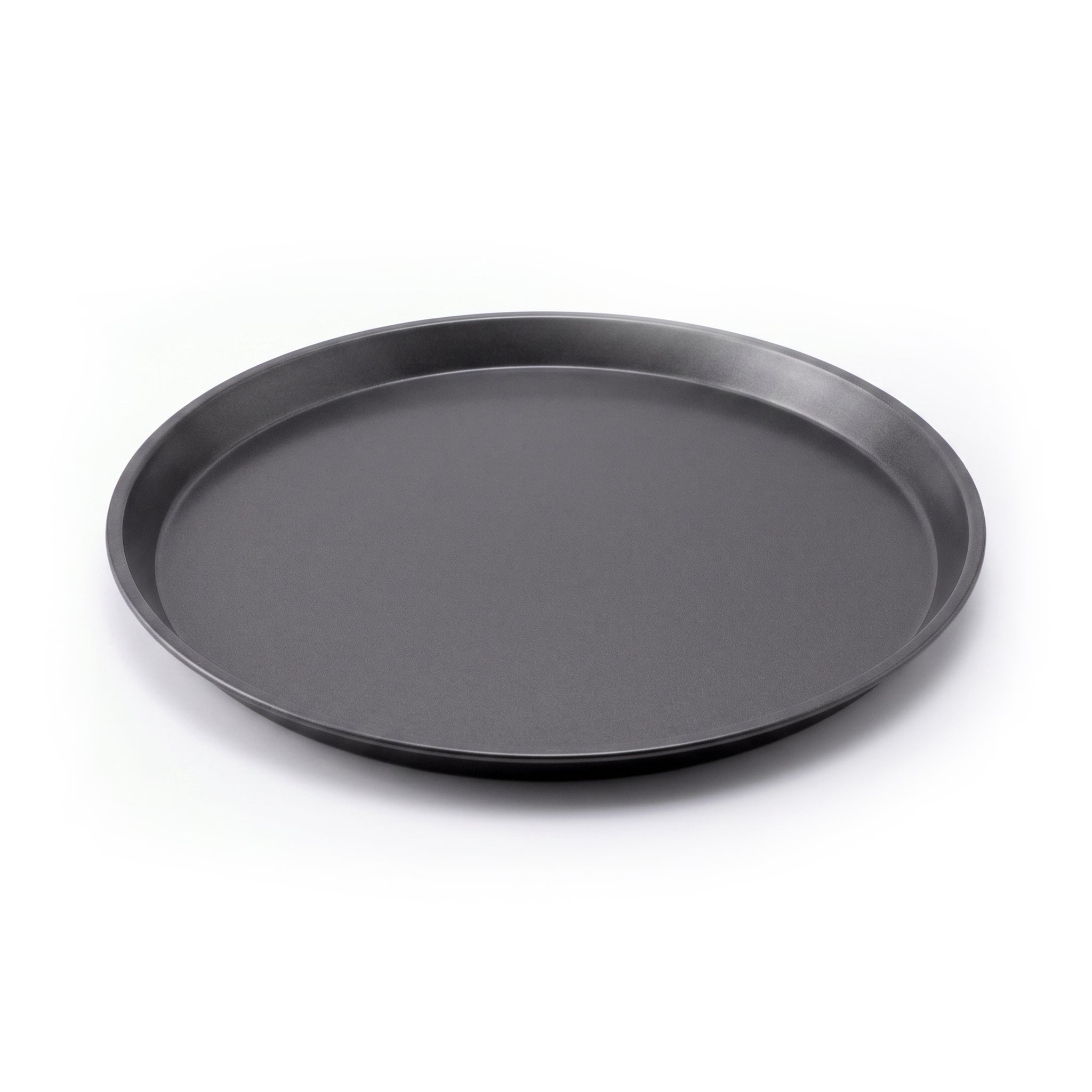 Kings Round Metal Pizza Pans