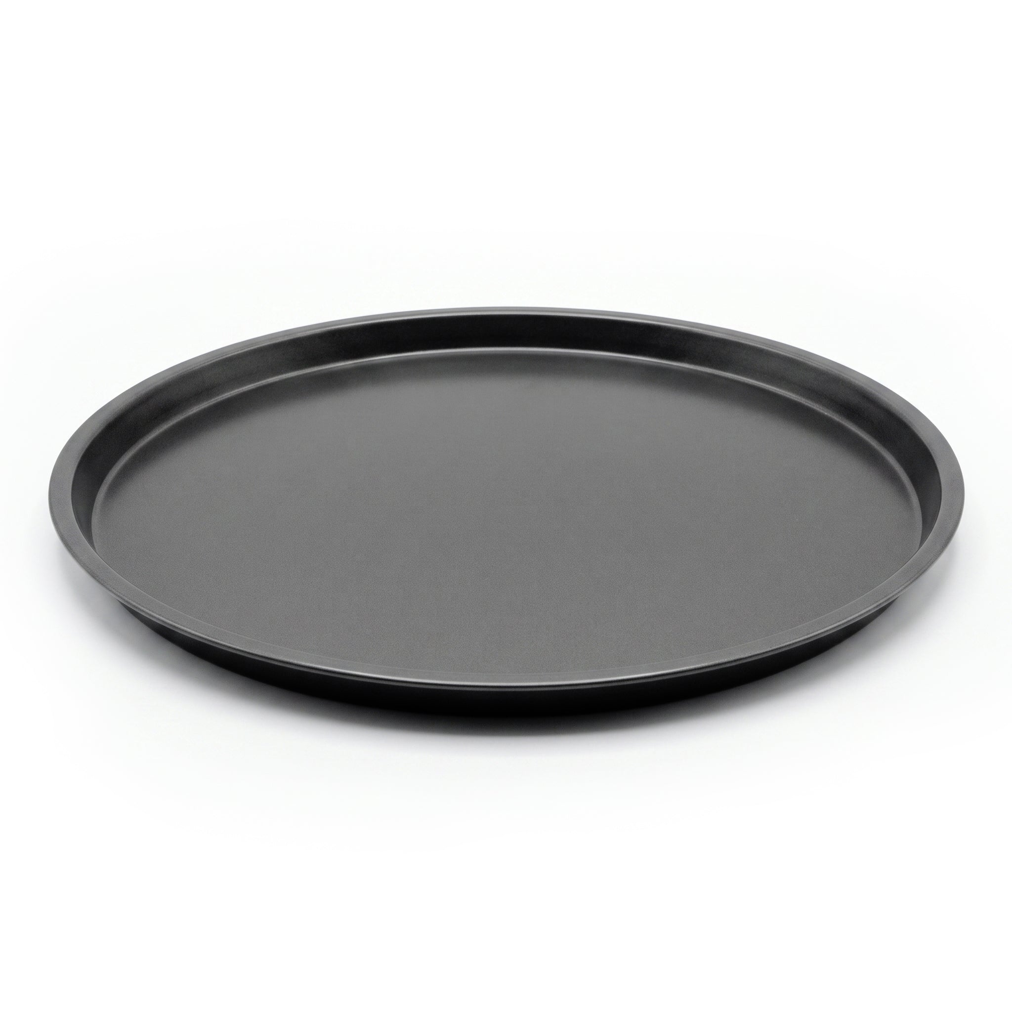 Kings Round Metal Pizza Pans