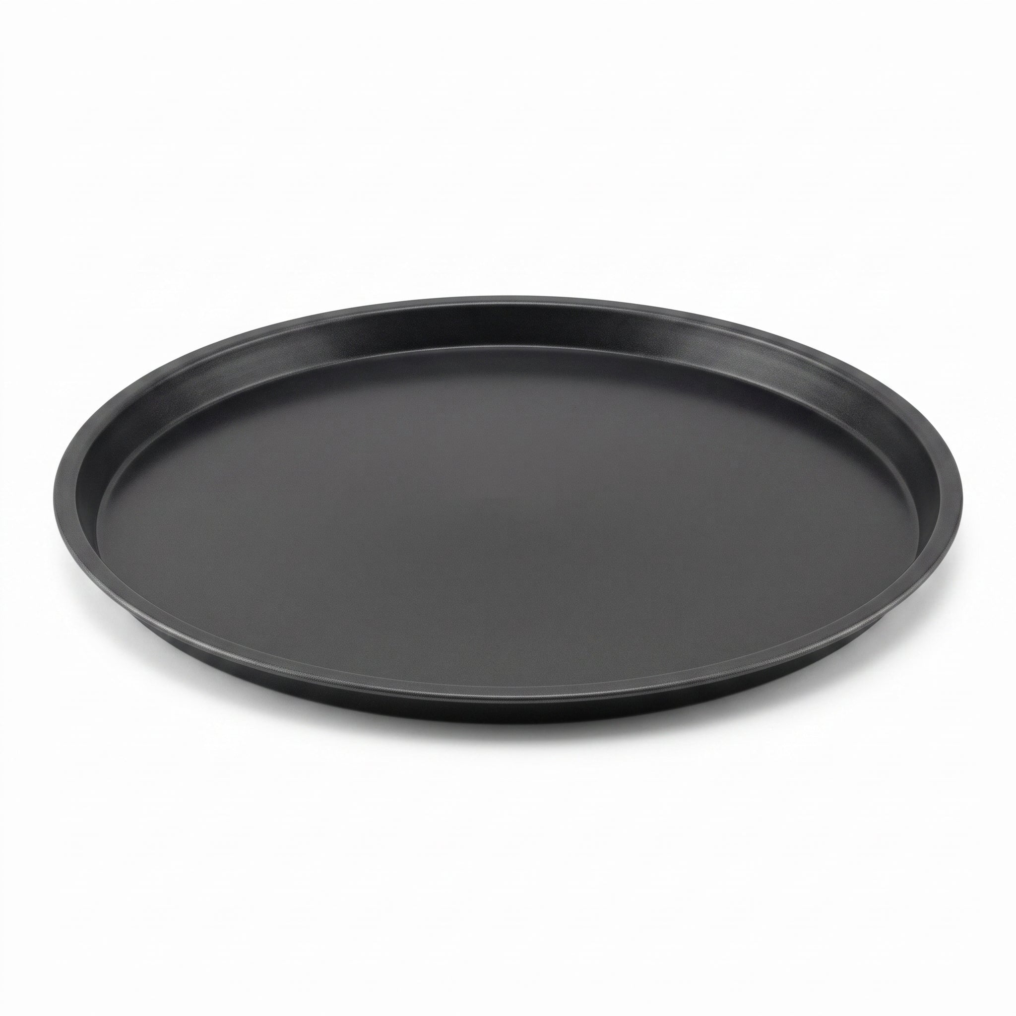 Kings Round Metal Pizza Pans