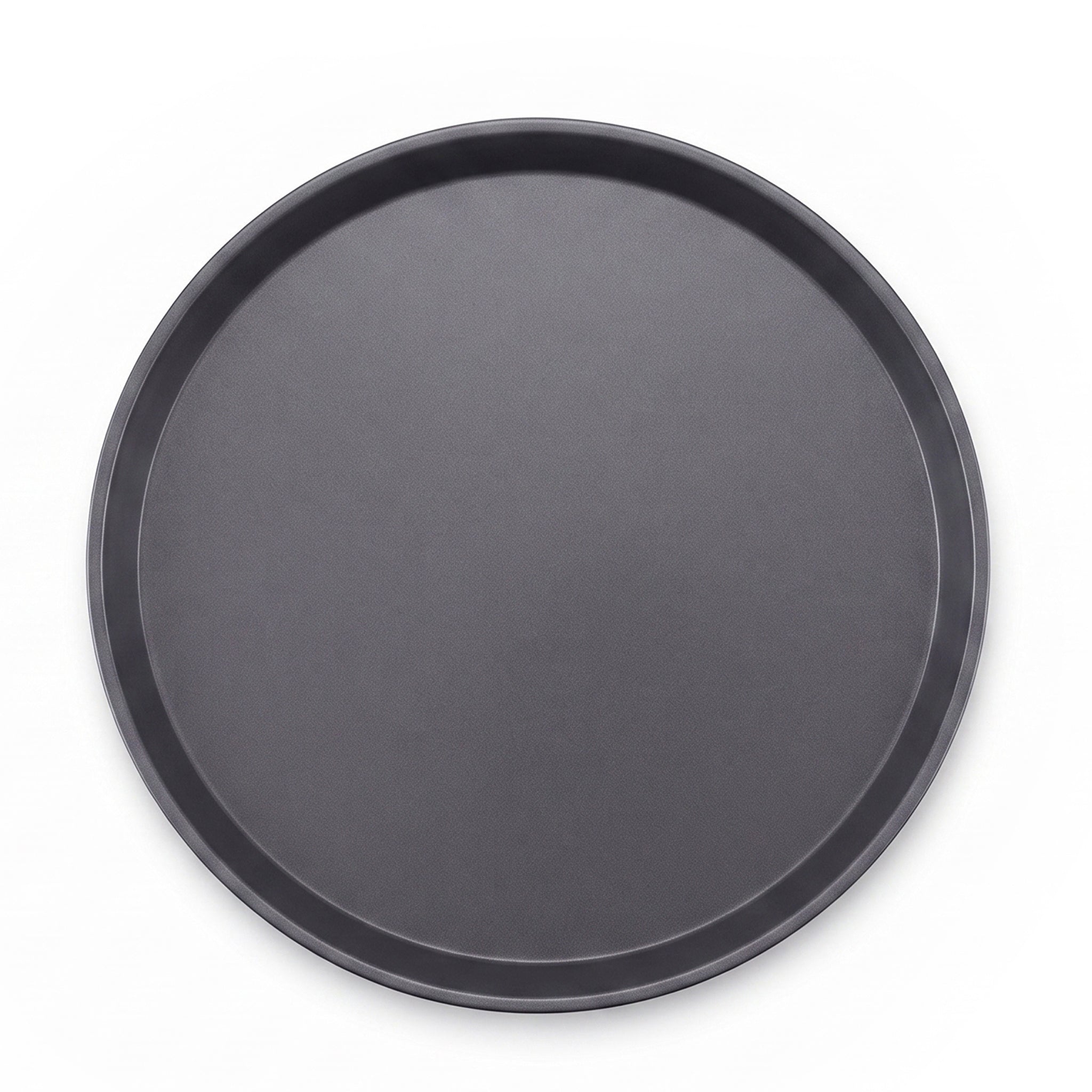 Kings Round Metal Pizza Pans