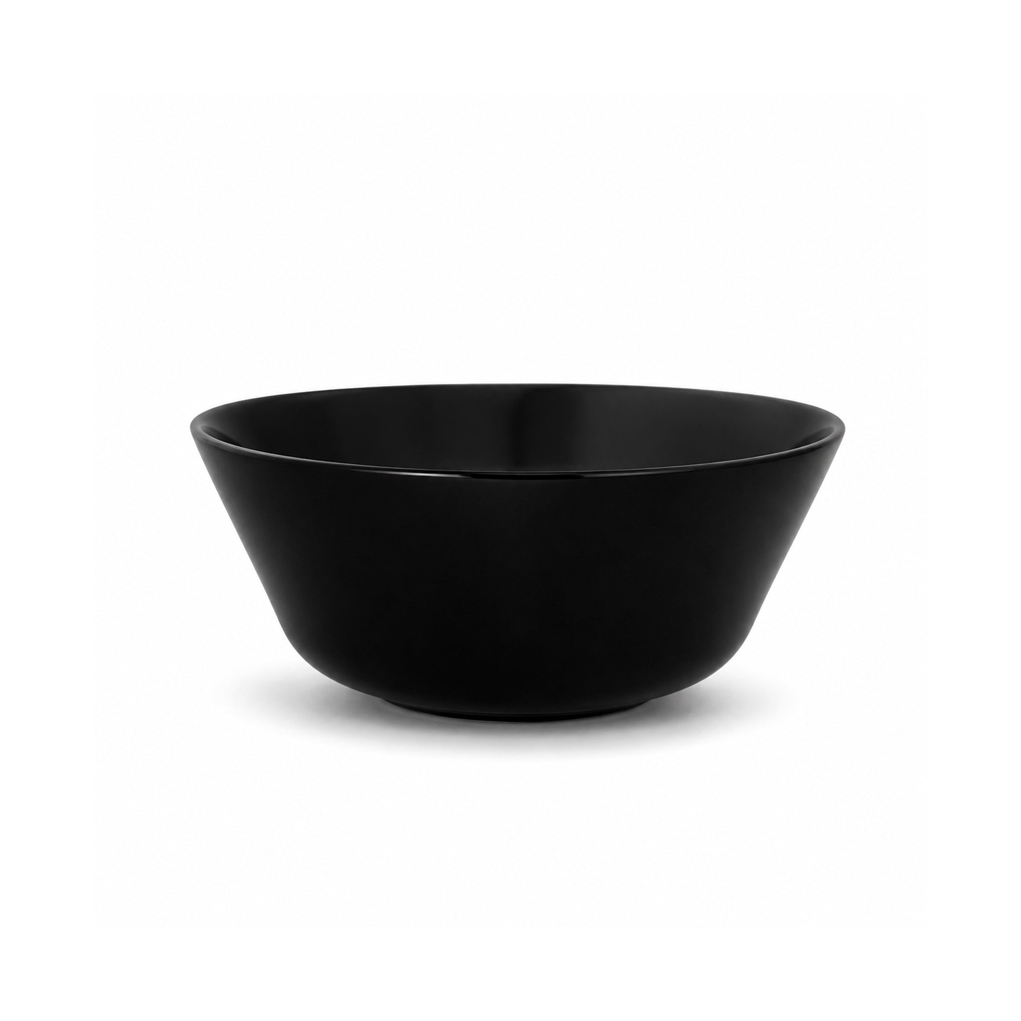 Home Table Black Marble Serving Bowls