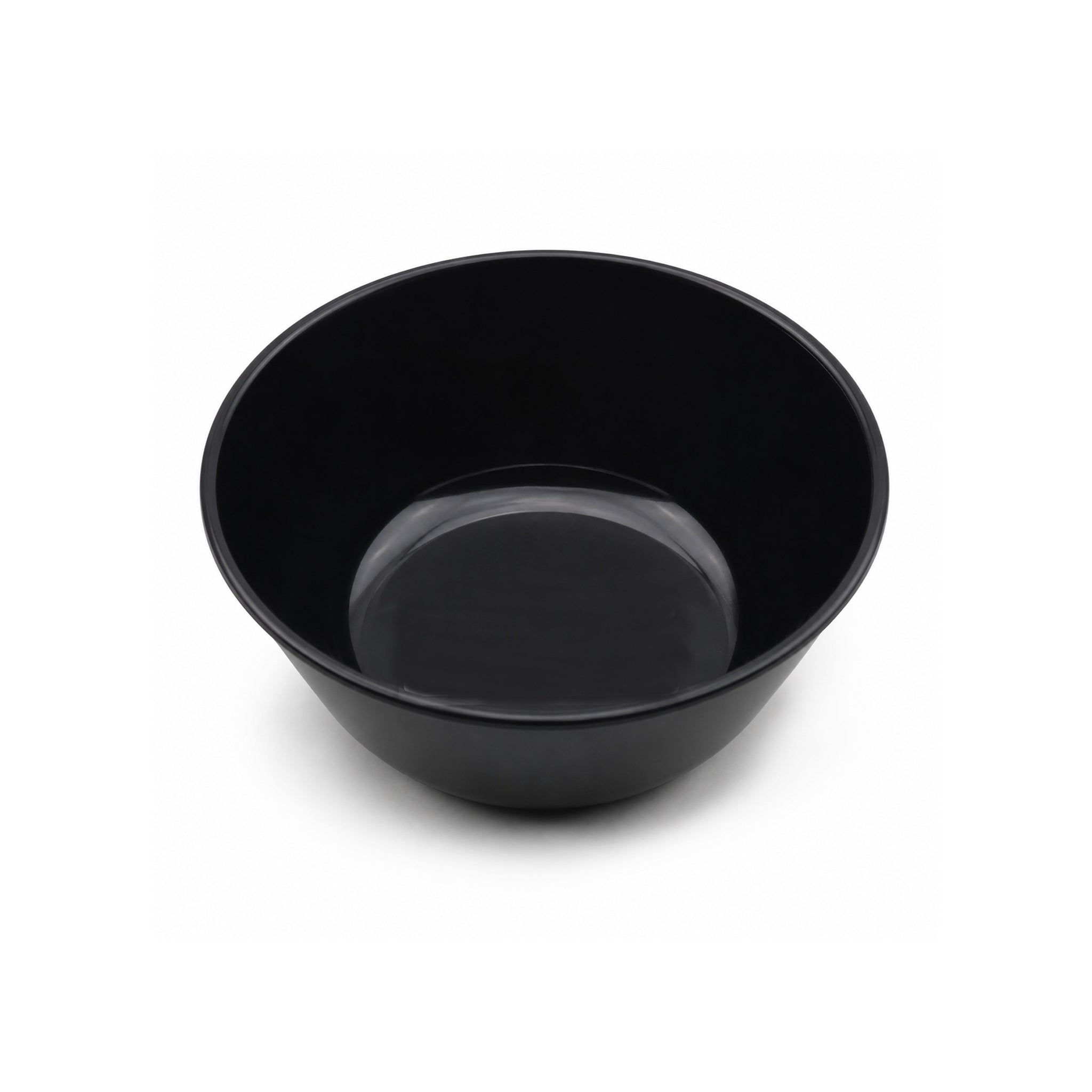 Home Table Black Marble Serving Bowls
