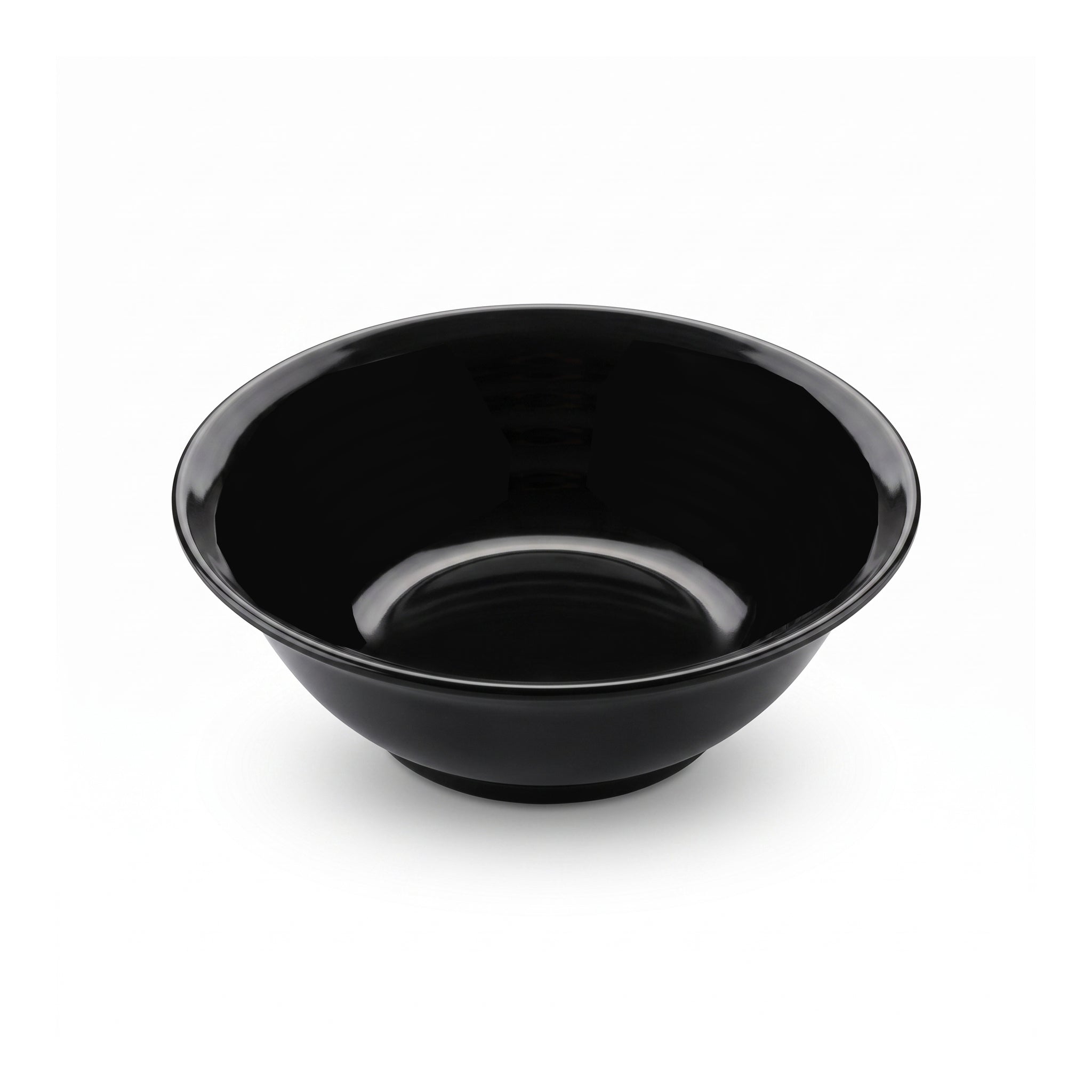Home Table Black Marble Serving Bowls
