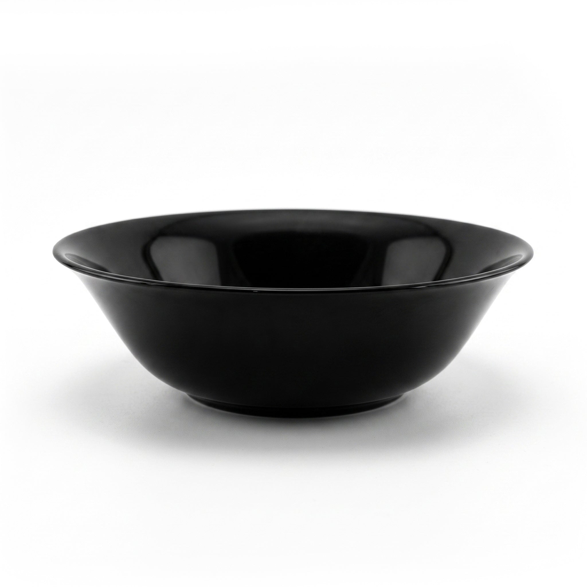 Home Table Black Marble Serving Bowls